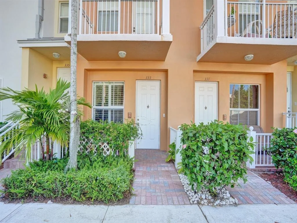 333 SW 13th Terrace #333