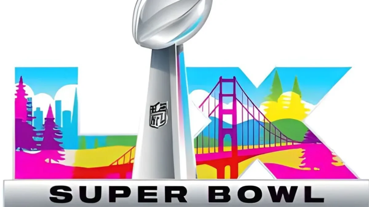 Super Bowl Squares - 2026 Being Sold NOW!