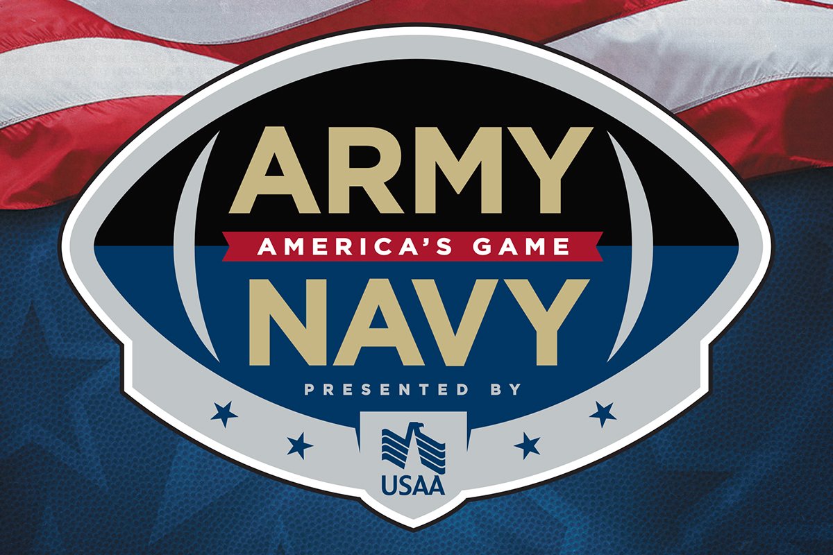 ARMY / NAVY Game 2026    Squares Event