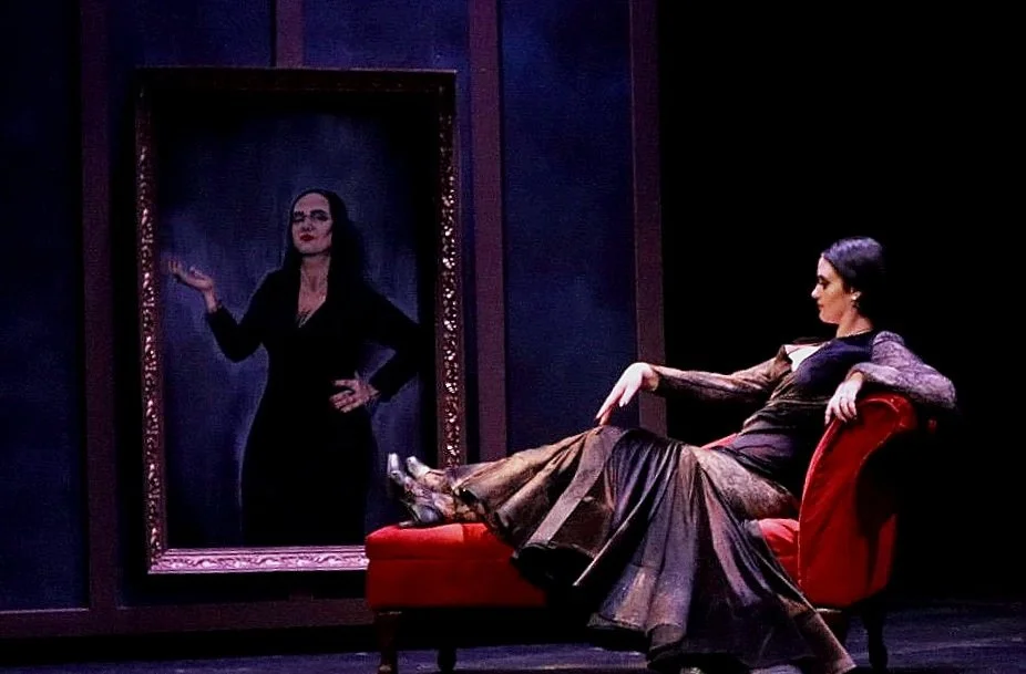 Just Around the Corner