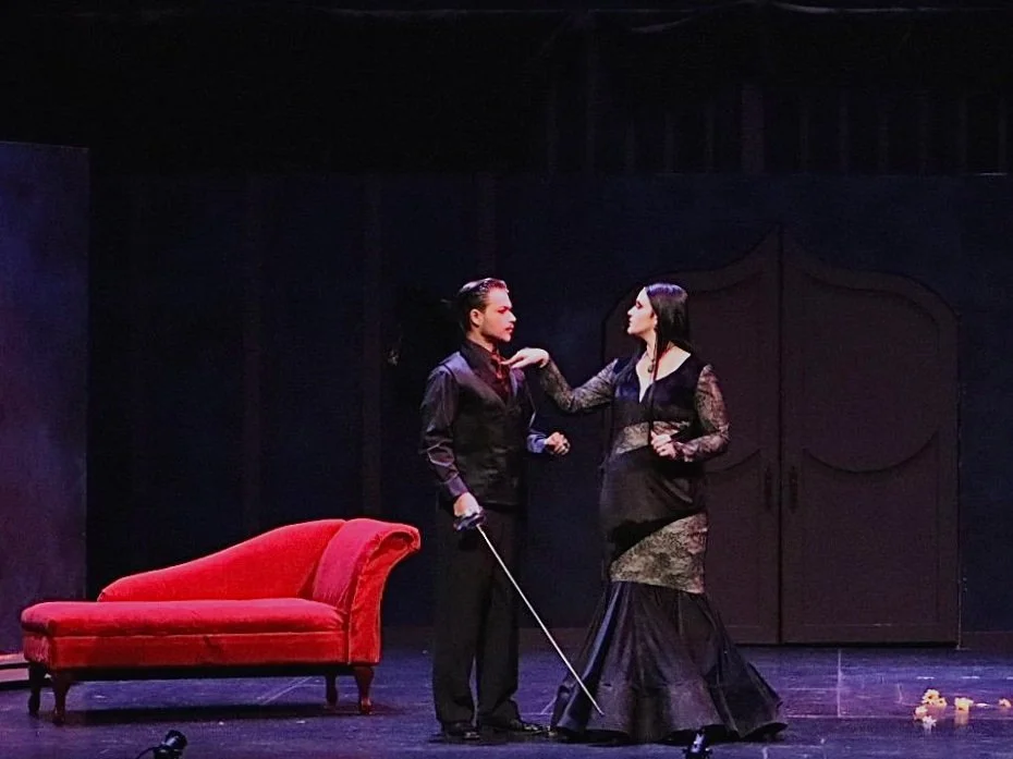 There are two things...