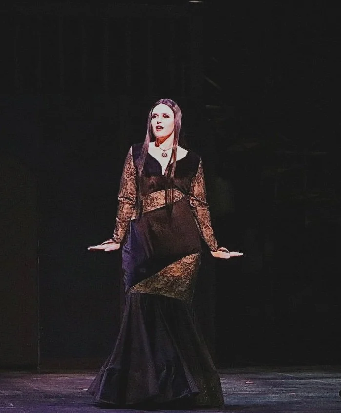 Just Around the Corner