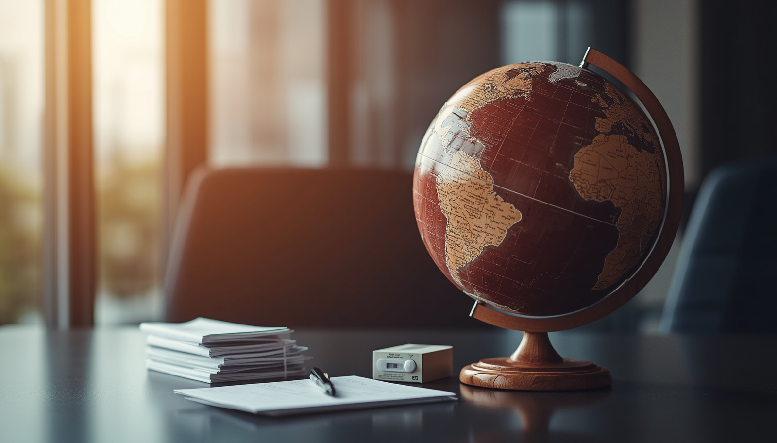 Regulatory Roundup: Canada's MDEL Overhaul, the EU REP Symbol, and a UK Signal