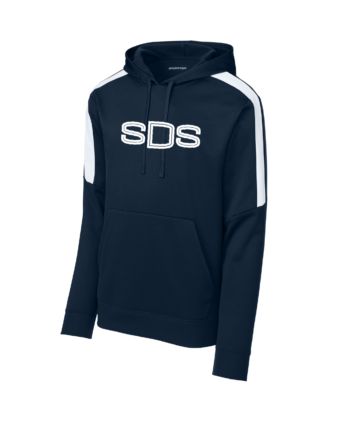 SDS Sport Hoodie - Adult