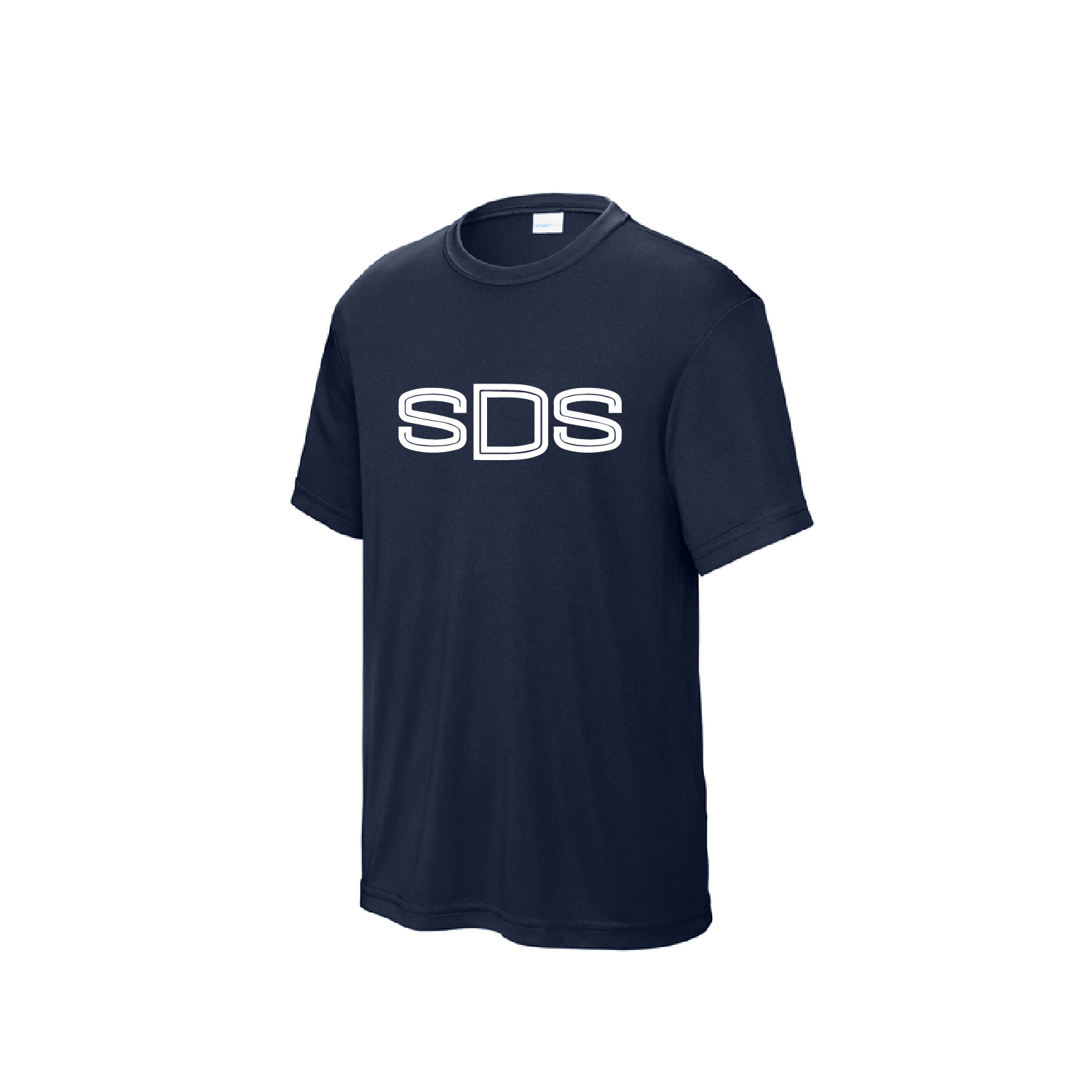 SDS Tech Shirt - Youth