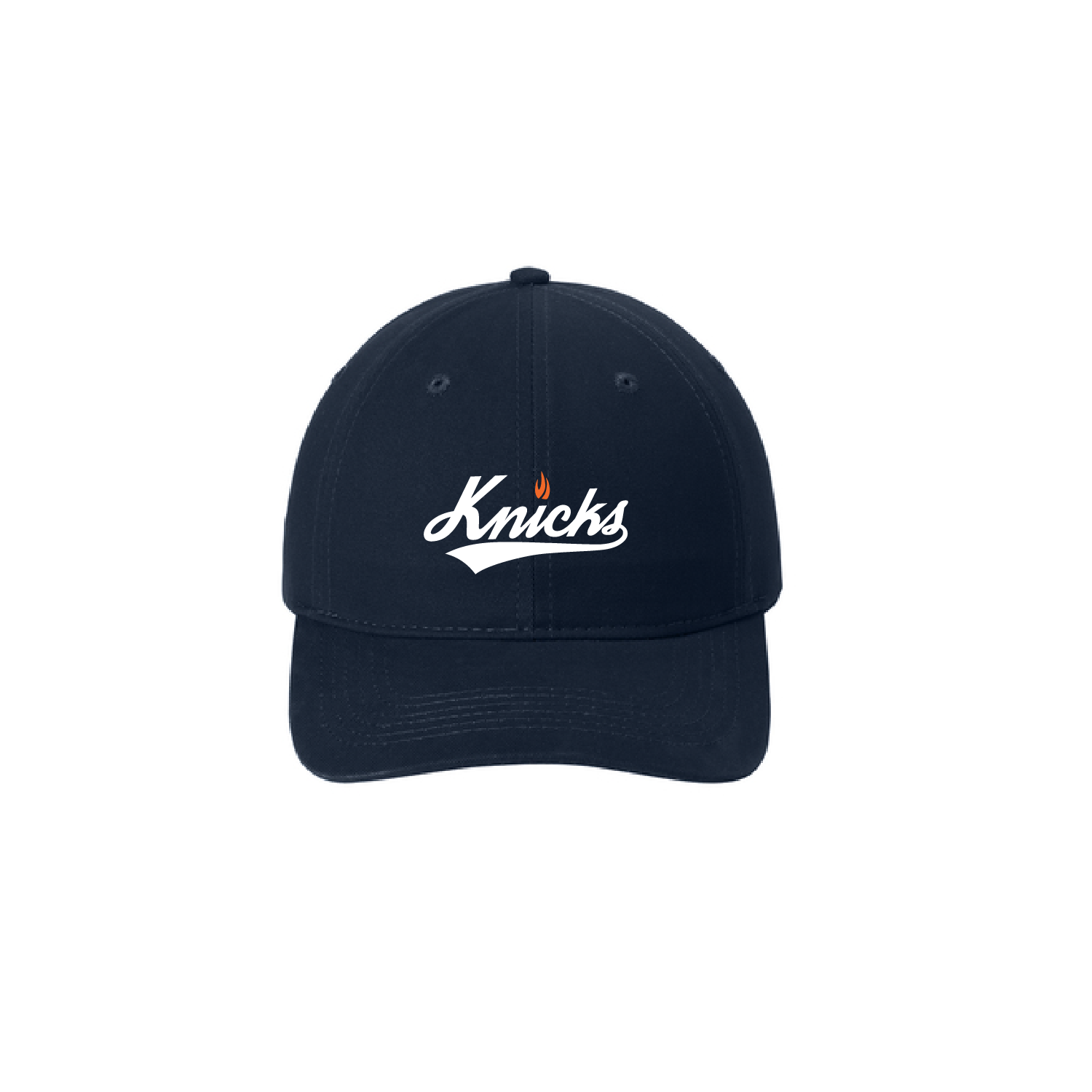 Knicks Relaxed Hat