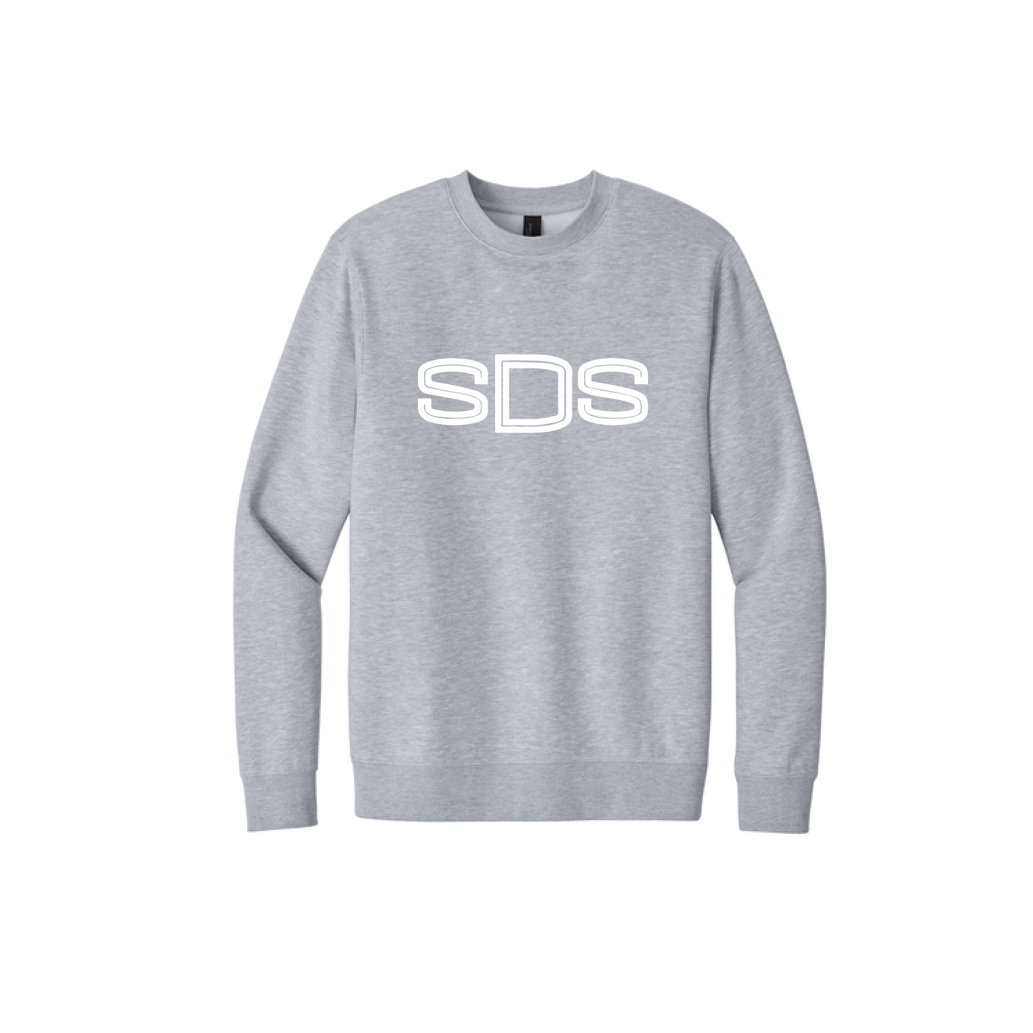 SDS Crewneck Sweatshirt - Adult