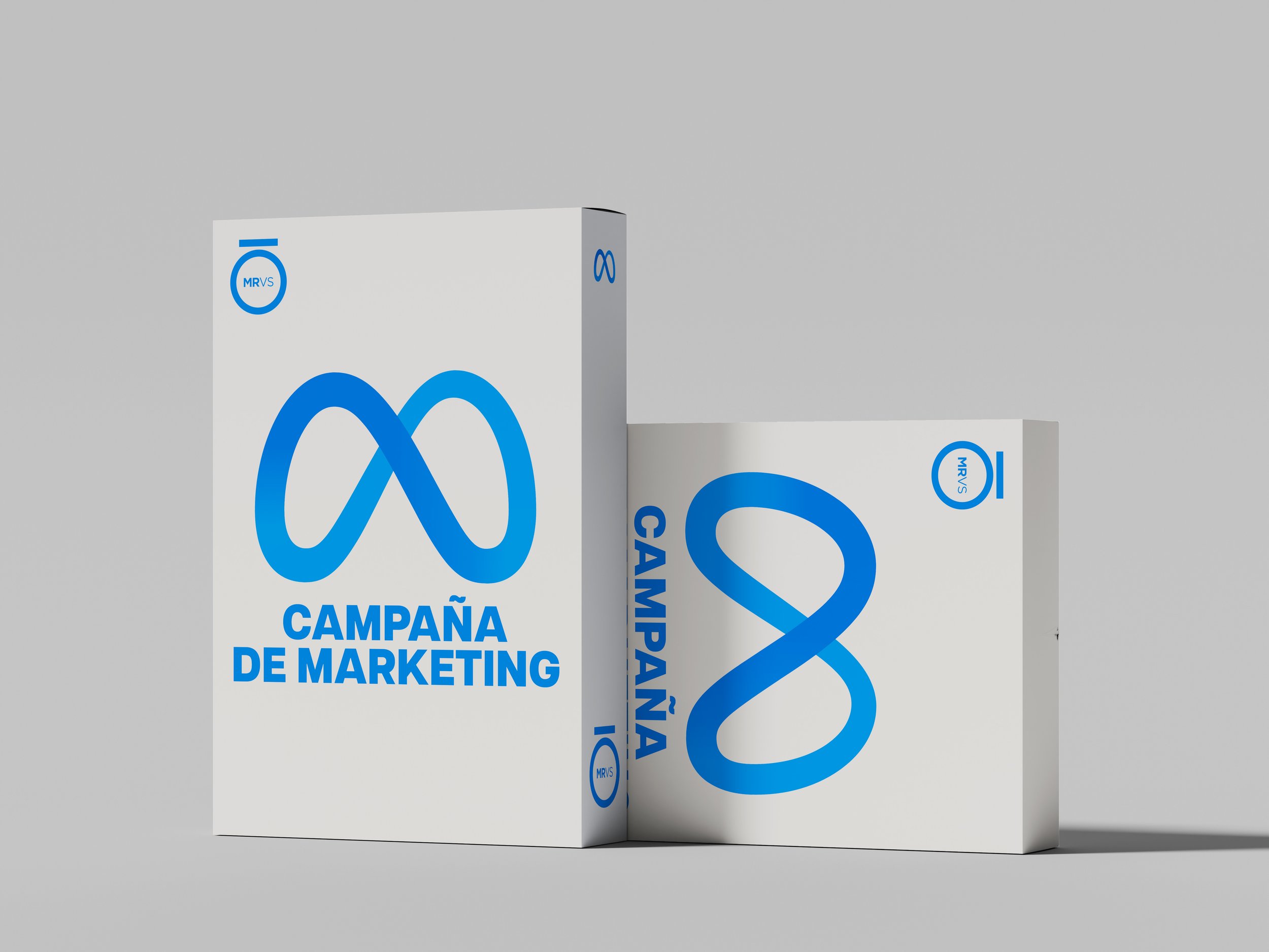 Campaña de Marketing