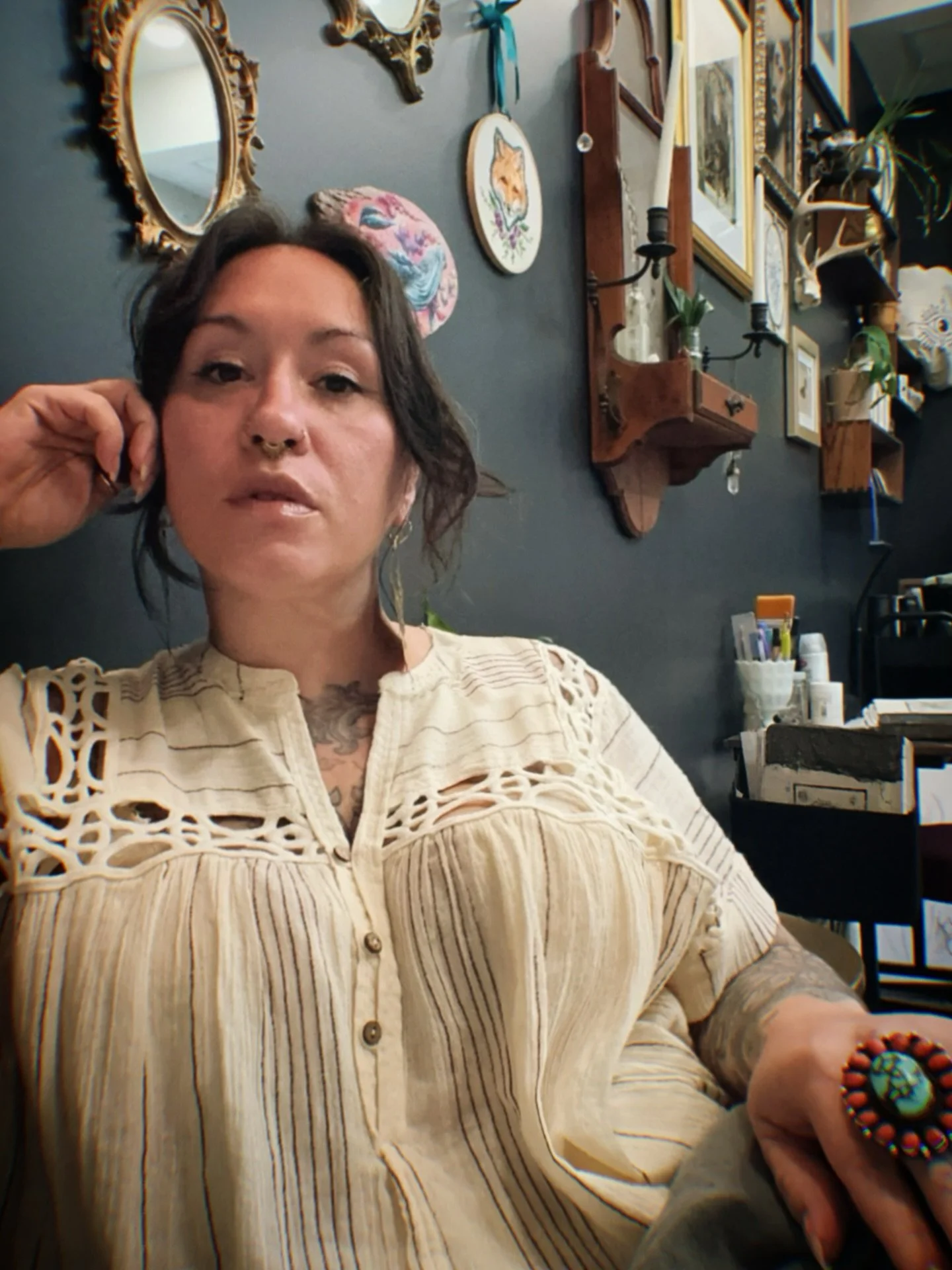 December and January bookings are open! I have a few slots left for December. Don&rsquo;t forget to give the gift of tattoozzzzz with certificates this holiday season. Link in Bio. Hit me up via text, DM, or email.