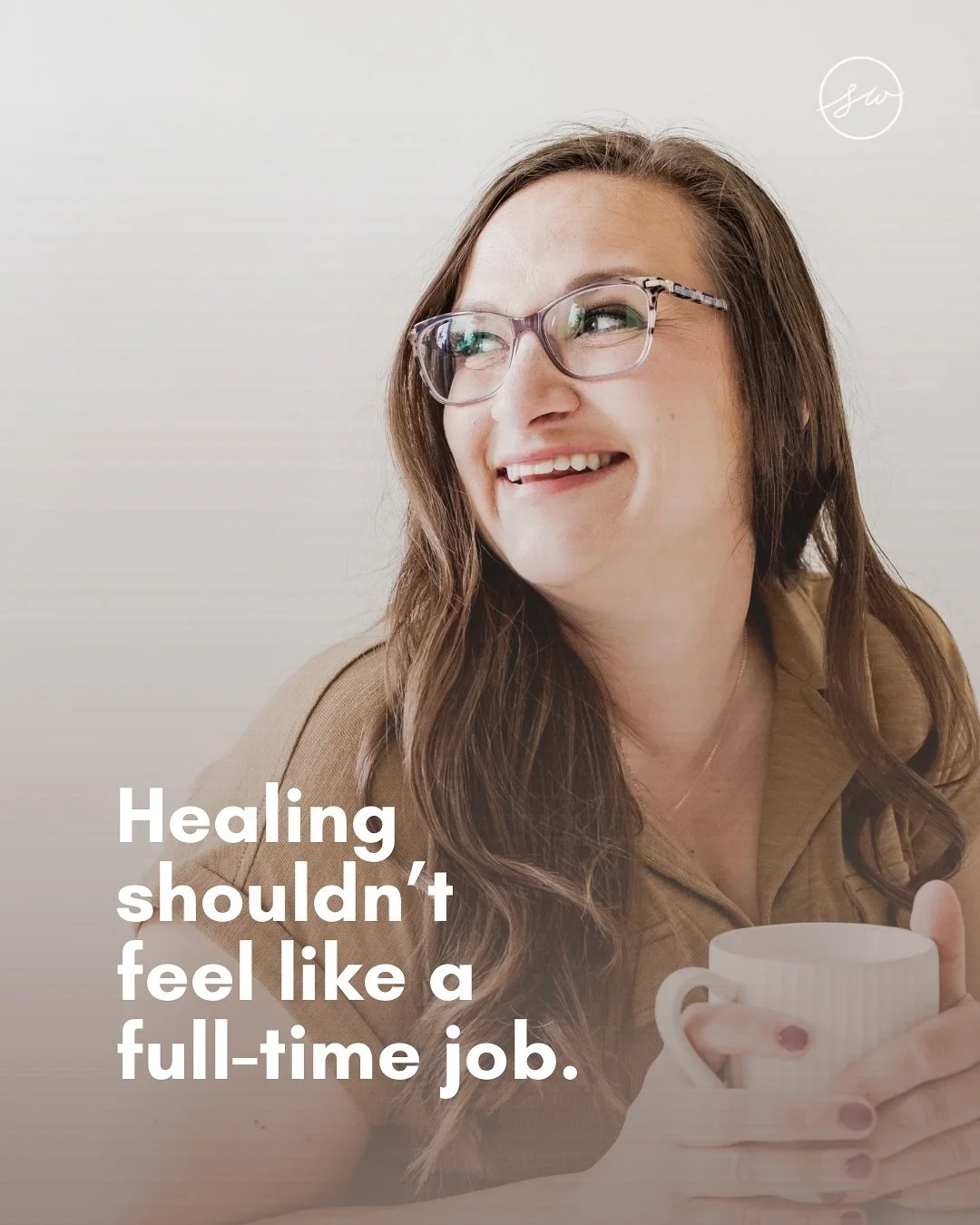 Feeling good shouldn&rsquo;t be this hard.

If it takes 27 steps and a color-coded chart to eat dinner without pain, something deeper is off.

You weren&rsquo;t designed for food fear, energy crashes, or brain fog.

God designed your body for resilie