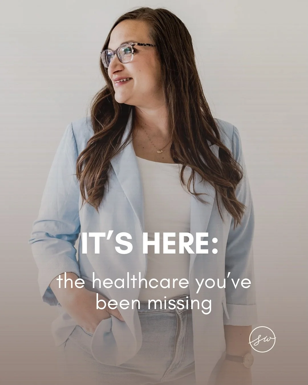 HUGE NEWS!!!🤩🤩

✨The Direct Functional Wellness Membership is here. ✨

For too long I&rsquo;ve watched families fall through the cracks.

Doctors run tests, say everything&rsquo;s &ldquo;normal,&rdquo; and send you home.

Wellness spaces hand out s