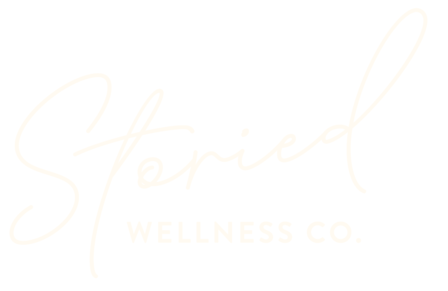 Storied Wellness Co.