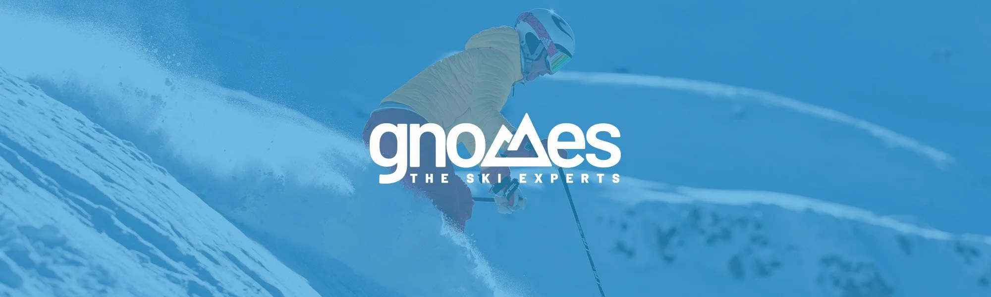 Gnomes New Logo
