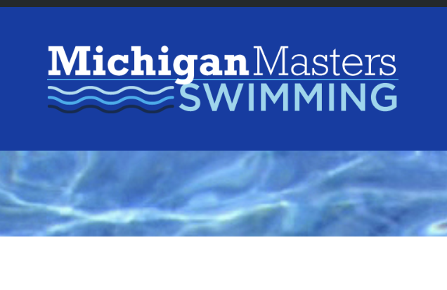 Michigan Masters 2027 State Meet