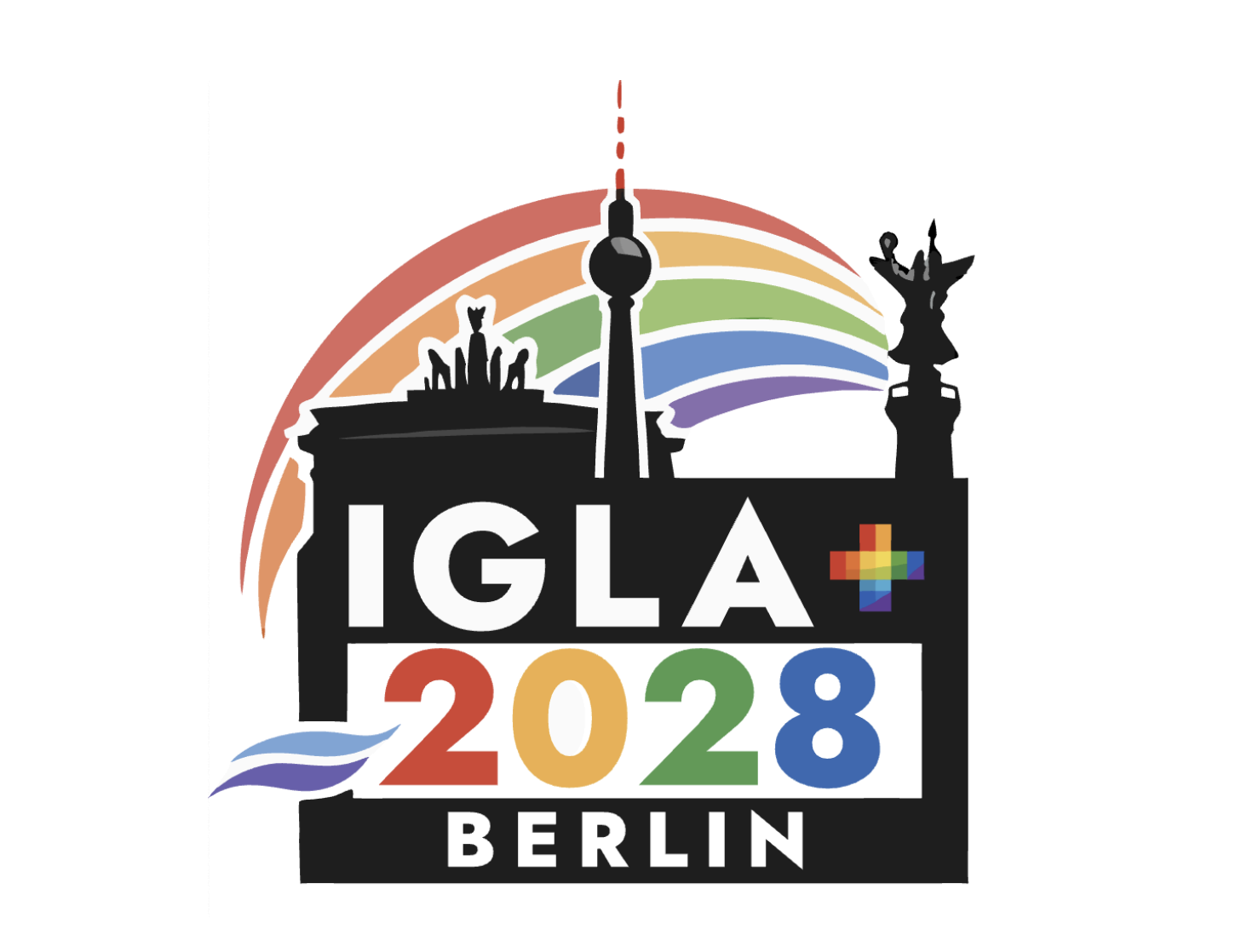 IGLA+ 2028 - Berlin