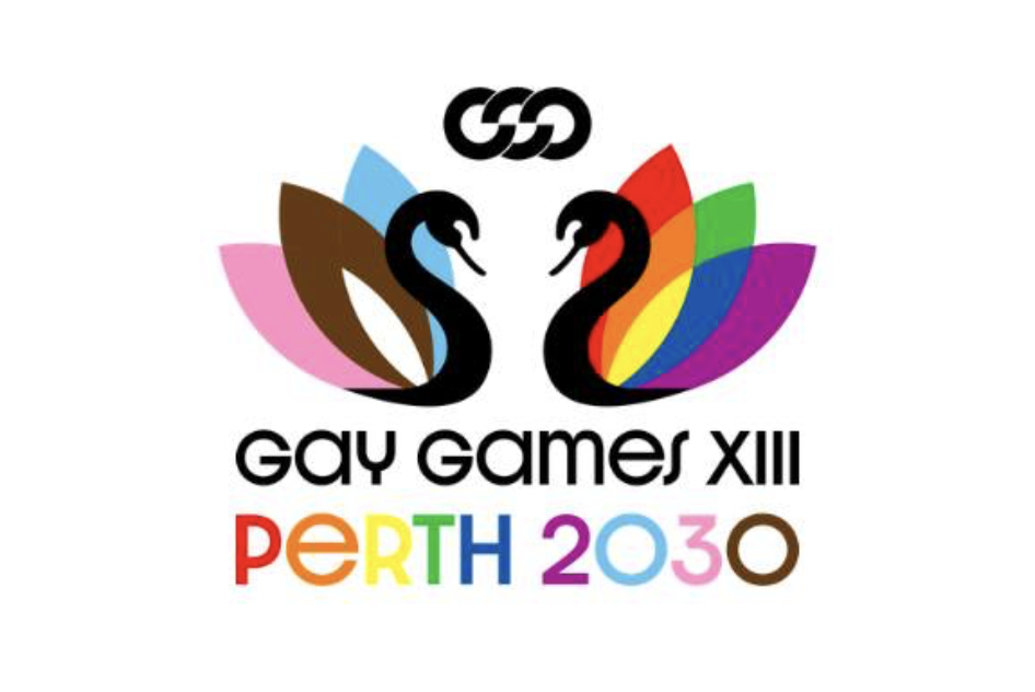 Gay Games 2030 - Perth Australia