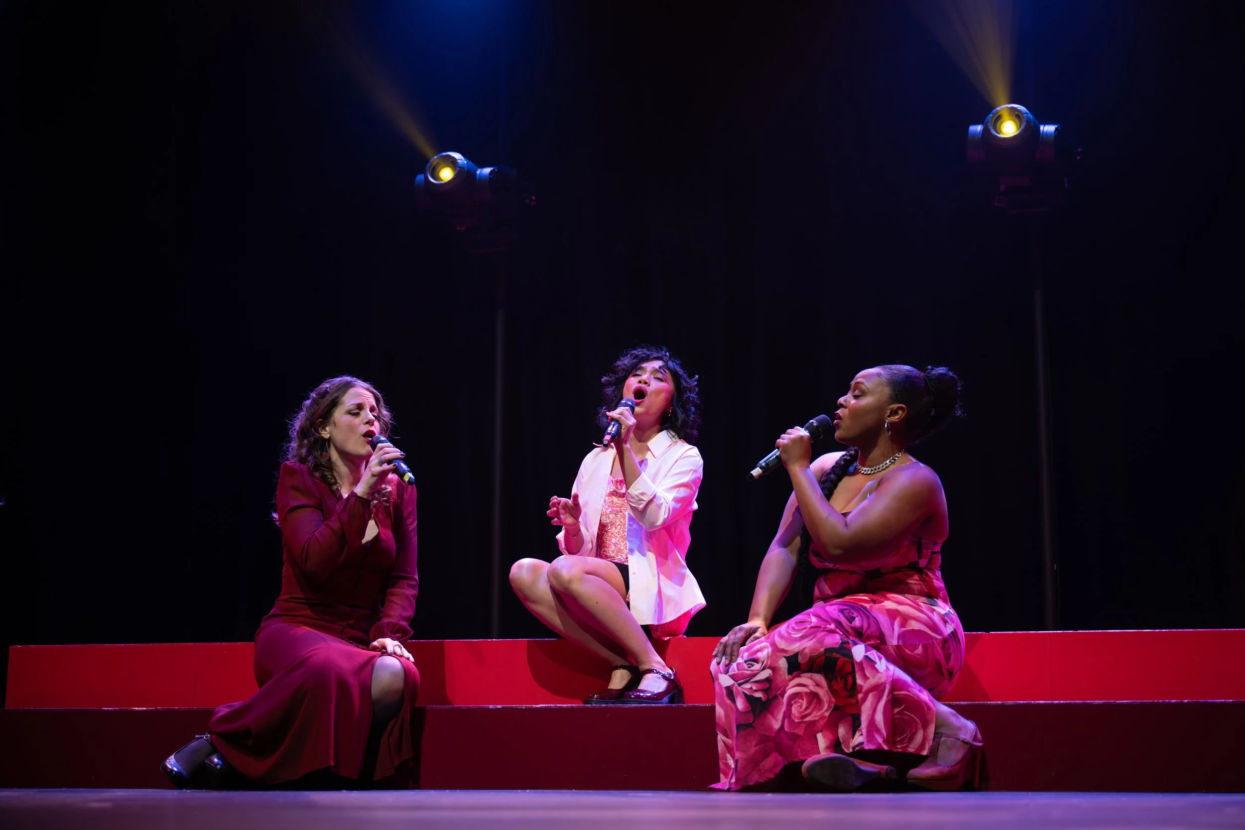 Heartbreak Hits: Billboard in Concert (Capitol Theatre, 2026) | Photographer: Sam Moffatt