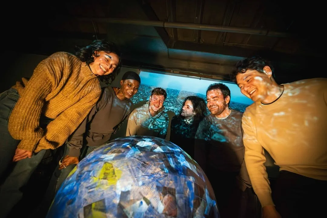 Cabaret for the End of the World (Twilight Company, 2026) | Photographer: Mallory Brown