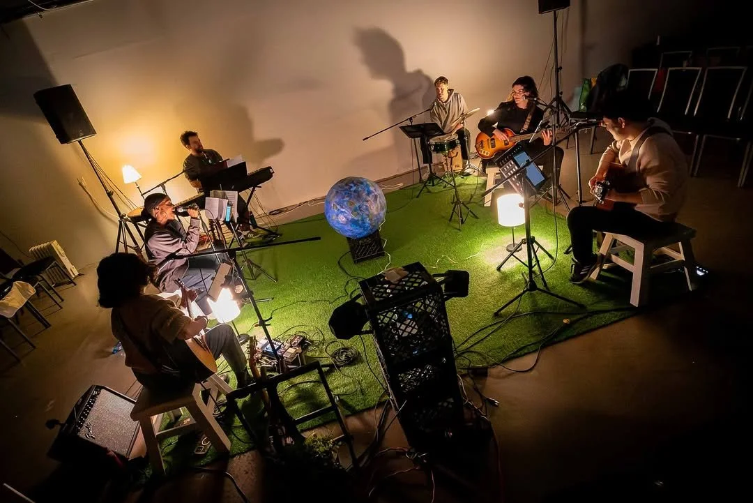 Cabaret for the End of the World (Twilight Company, 2026) | Photographer: Mallory Brown