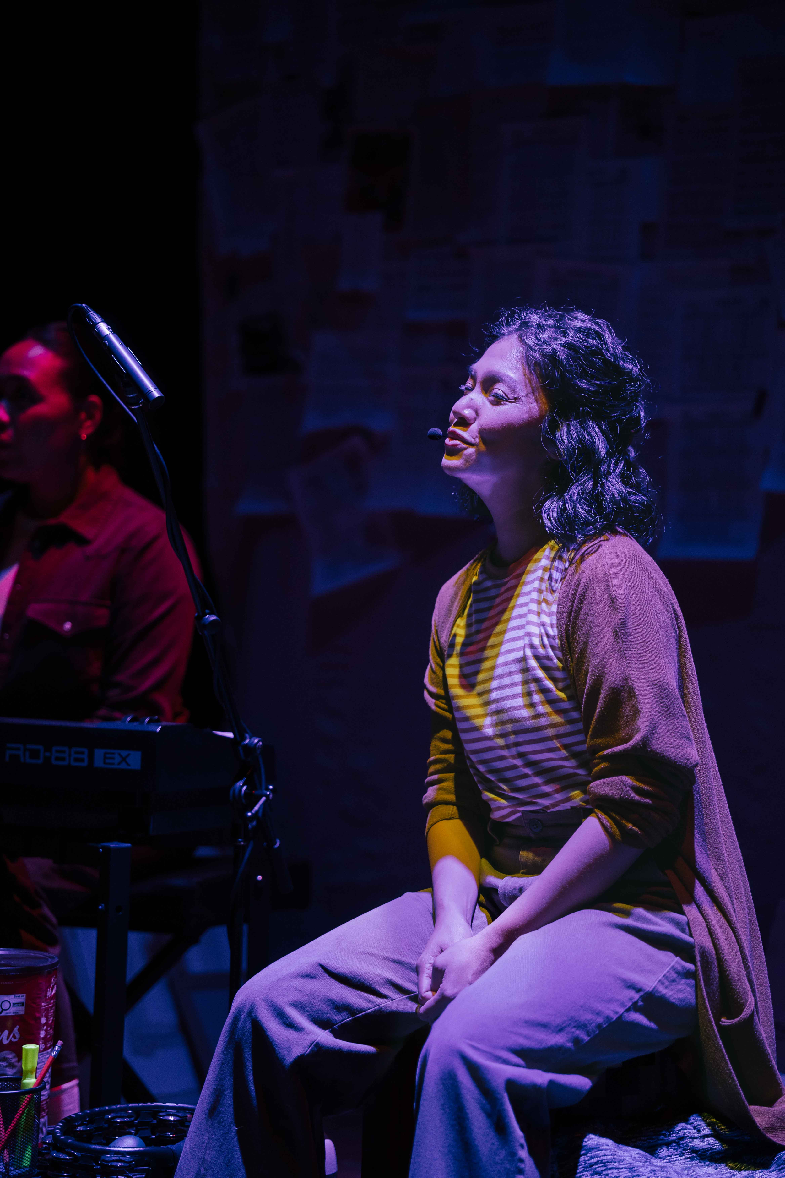 Ins Choi: Son of a Preacherman (National Arts Centre 2026)