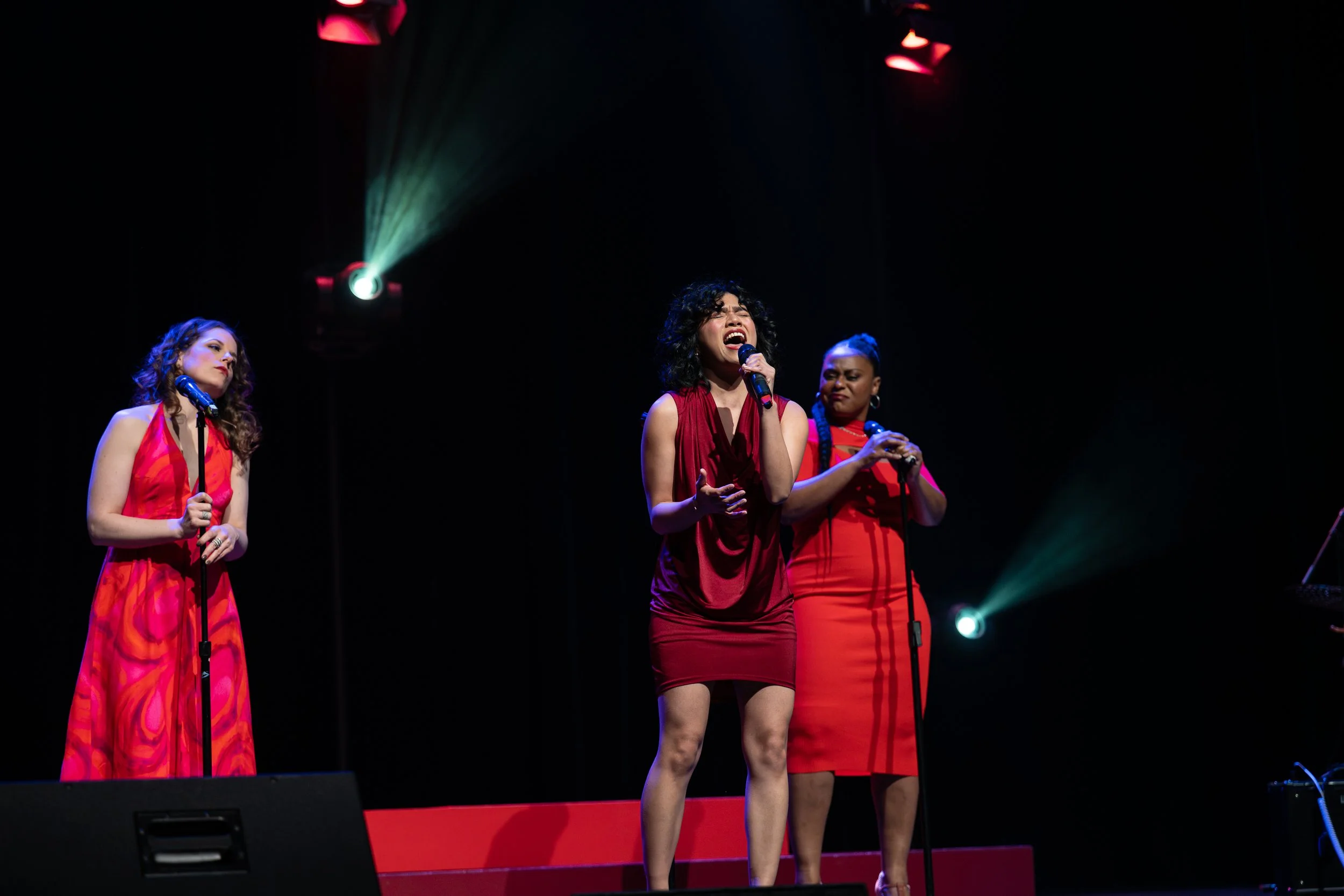 Heartbreak Hits: Billboard in Concert (Capitol Theatre, 2026) | Photographer: Sam Moffatt