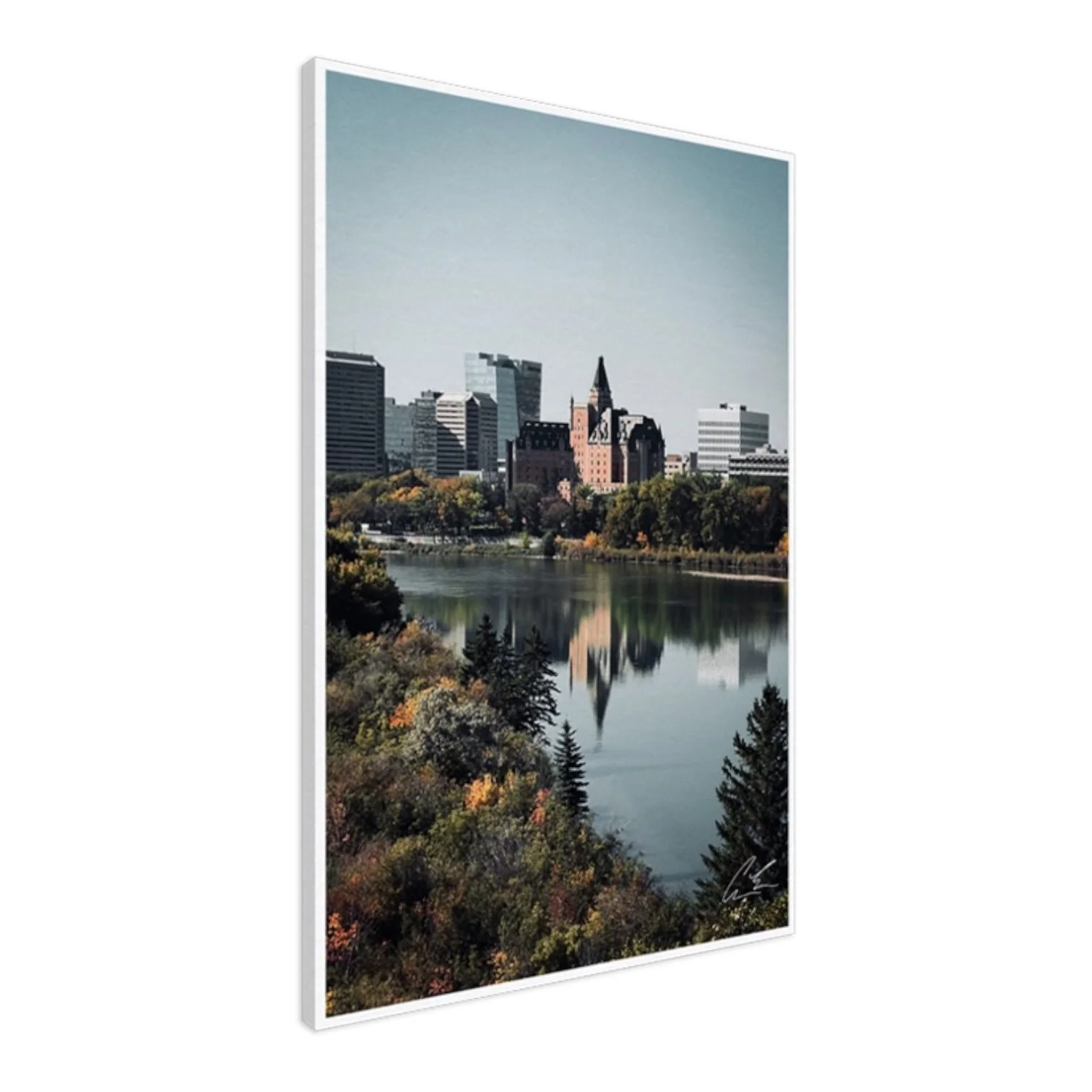 NEW - river #2