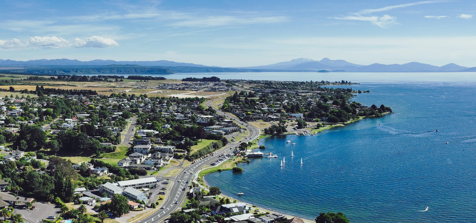 CVR Central Vehicle Rentals Campervan and Bus Rental Taupo