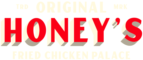 Honey&#39;s Fried Chicken Palace