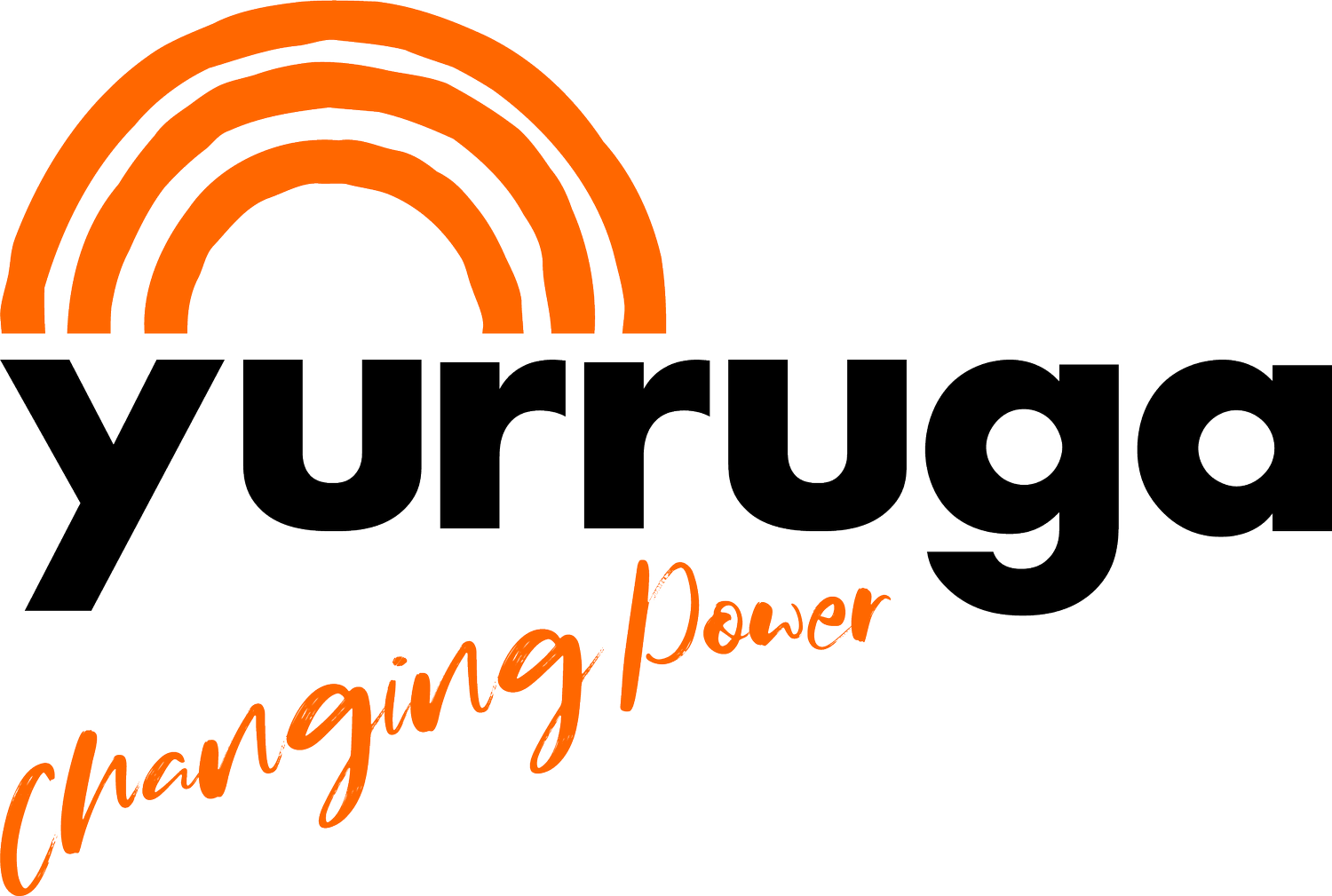 YURRUGA - Changing Power