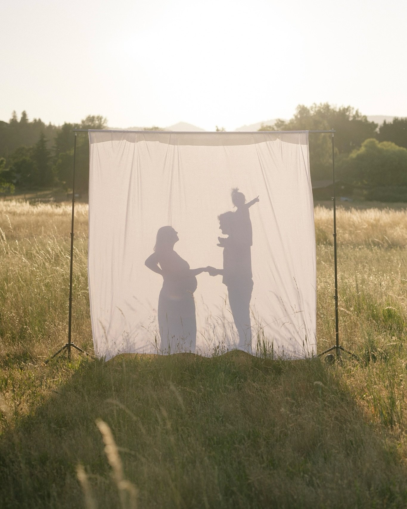 The Trost family is growing! ✨ I&rsquo;ve had the honor and joy of capturing Ben &amp; Cait&rsquo;s seasons of life as they have grown from 2 to 3, and now 3 to 4. &mdash; It&rsquo;s so sweet to capture these moments for close friends, but one thing 