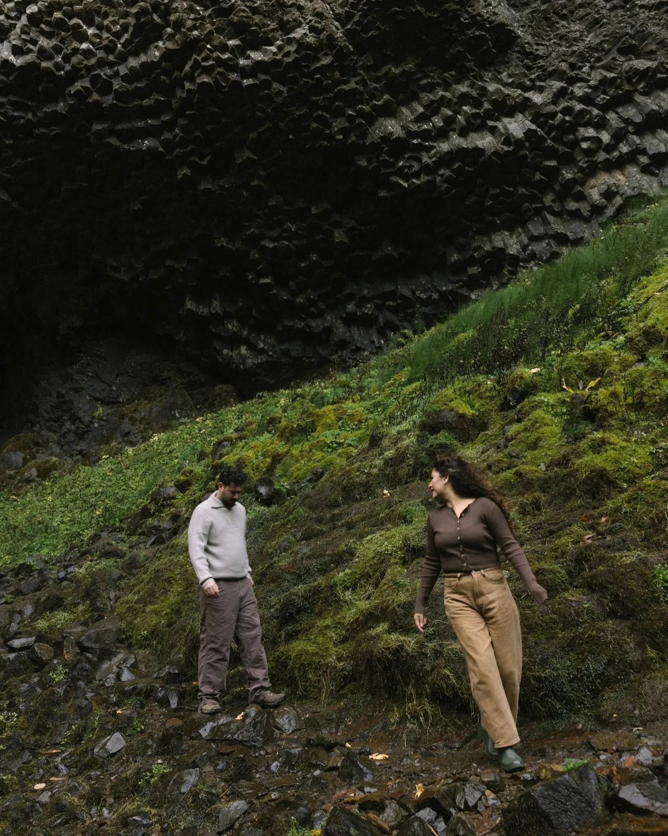 Remember to take it all in. 

-

#gabrielramirezphotography #honesoments #oregonphotographer #portlandoregon #pnwisbeautiful #traveloregon