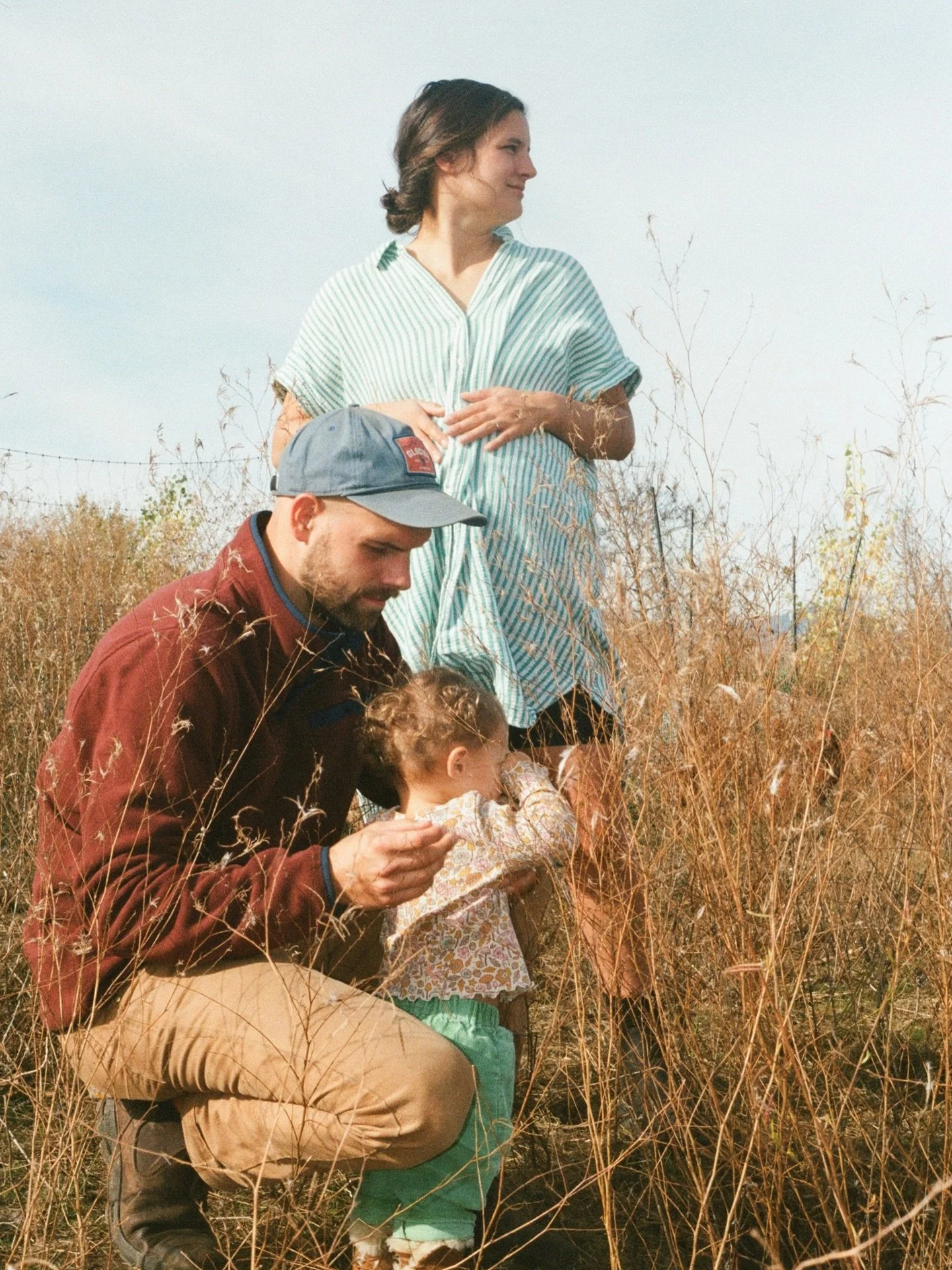 This year I&rsquo;ve found about 5 new film cameras on FB Marketplace. It&rsquo;s been a fun thing to do and feels special collecting them. While some of them have just sat on a shelf a few of them I&rsquo;ve tested to see if they actually work. (I&r