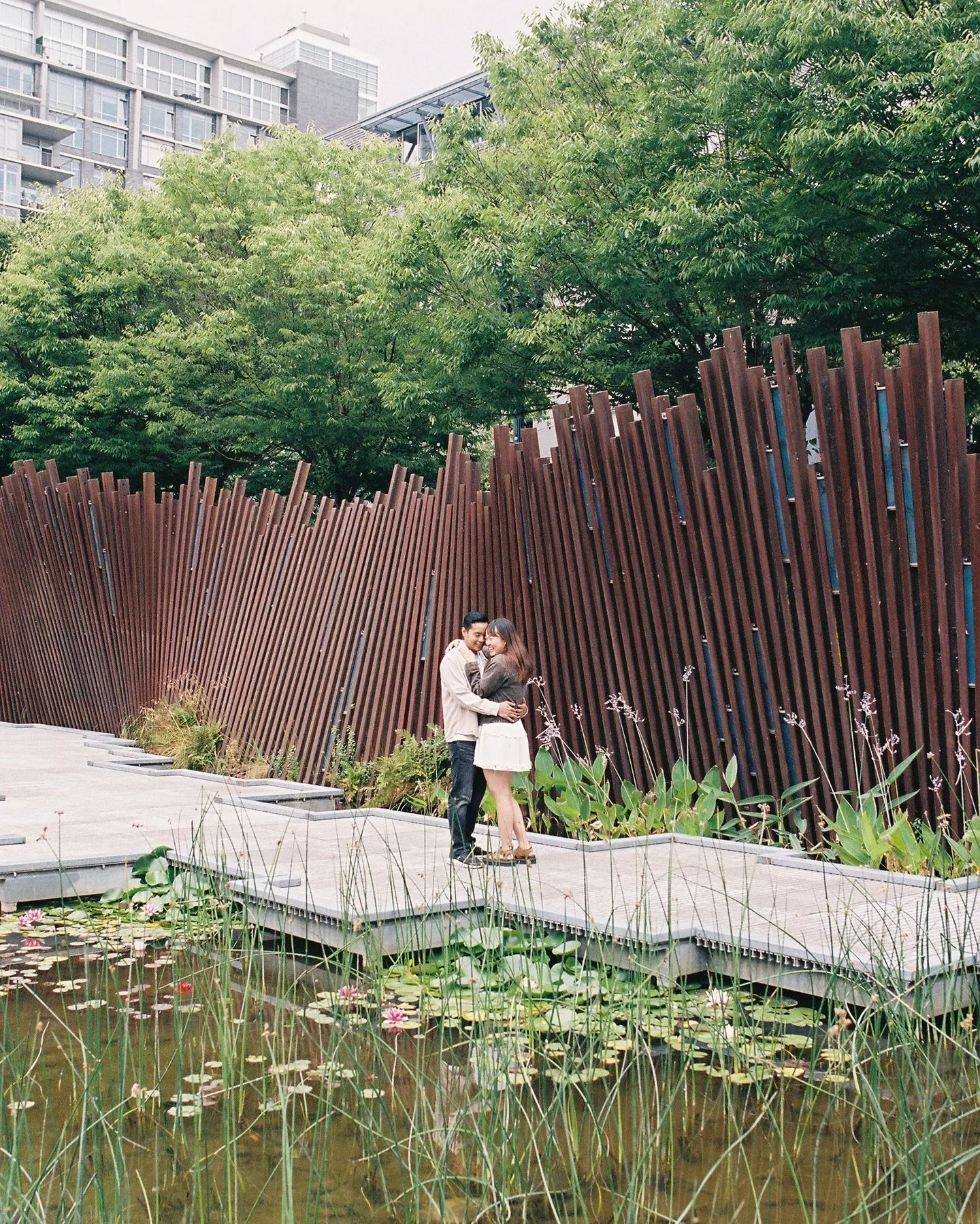 Portland friends 🌱 It&rsquo;s almost that time again, when the cherry blossoms start showing off and the city feels extra magical. I&rsquo;ve gone up to Portland during this time the last two years and I&rsquo;m so excited to head up there for year 