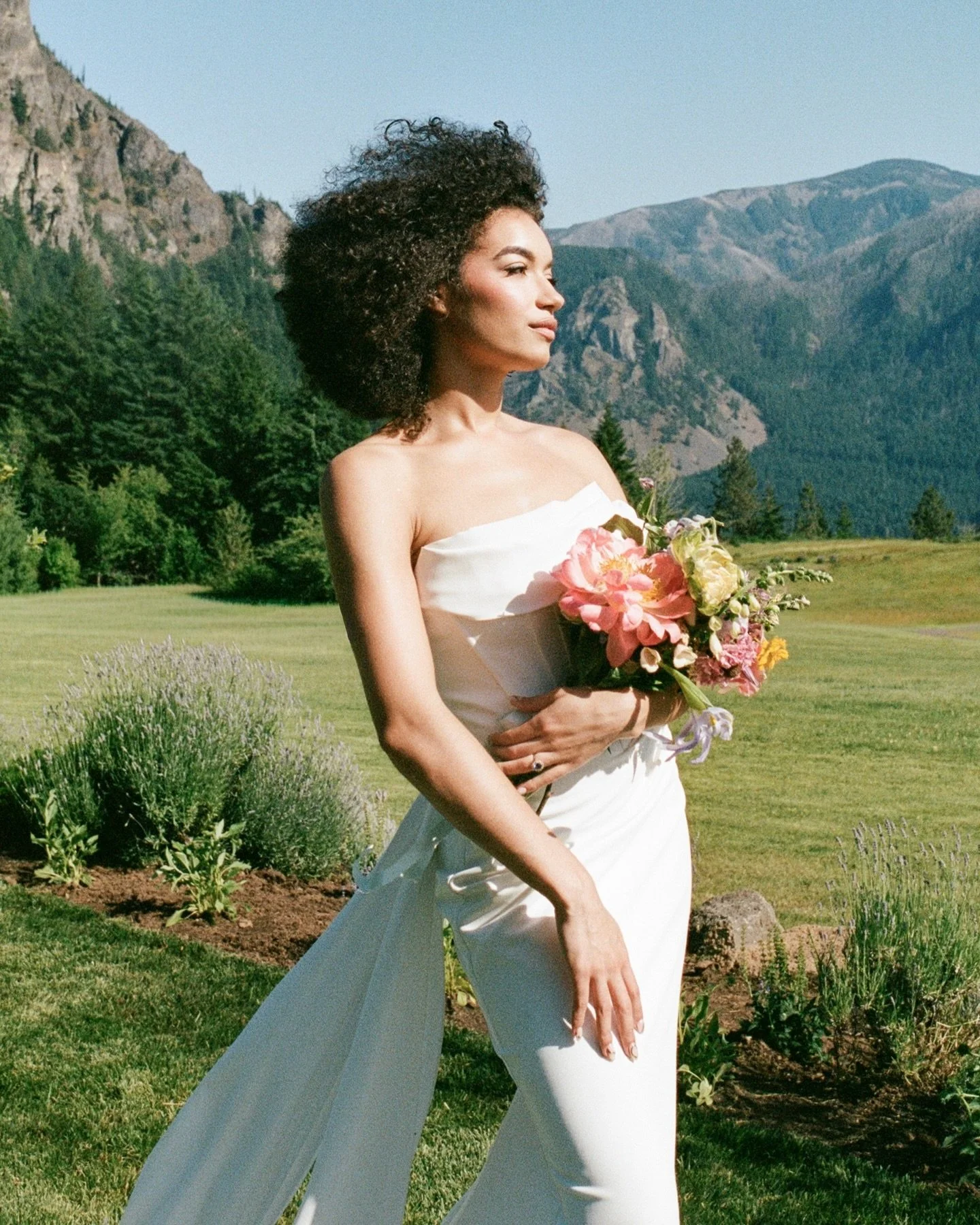 A few frames on film from one of my favorite places on the west coast&hellip; @windmountainranch ✨

I still have availability for 2026 weddings, and for those who are getting started on 2027. Reach out!! 🙋🏽&zwj;♂️ Wind Mountain Ranch is the perfect