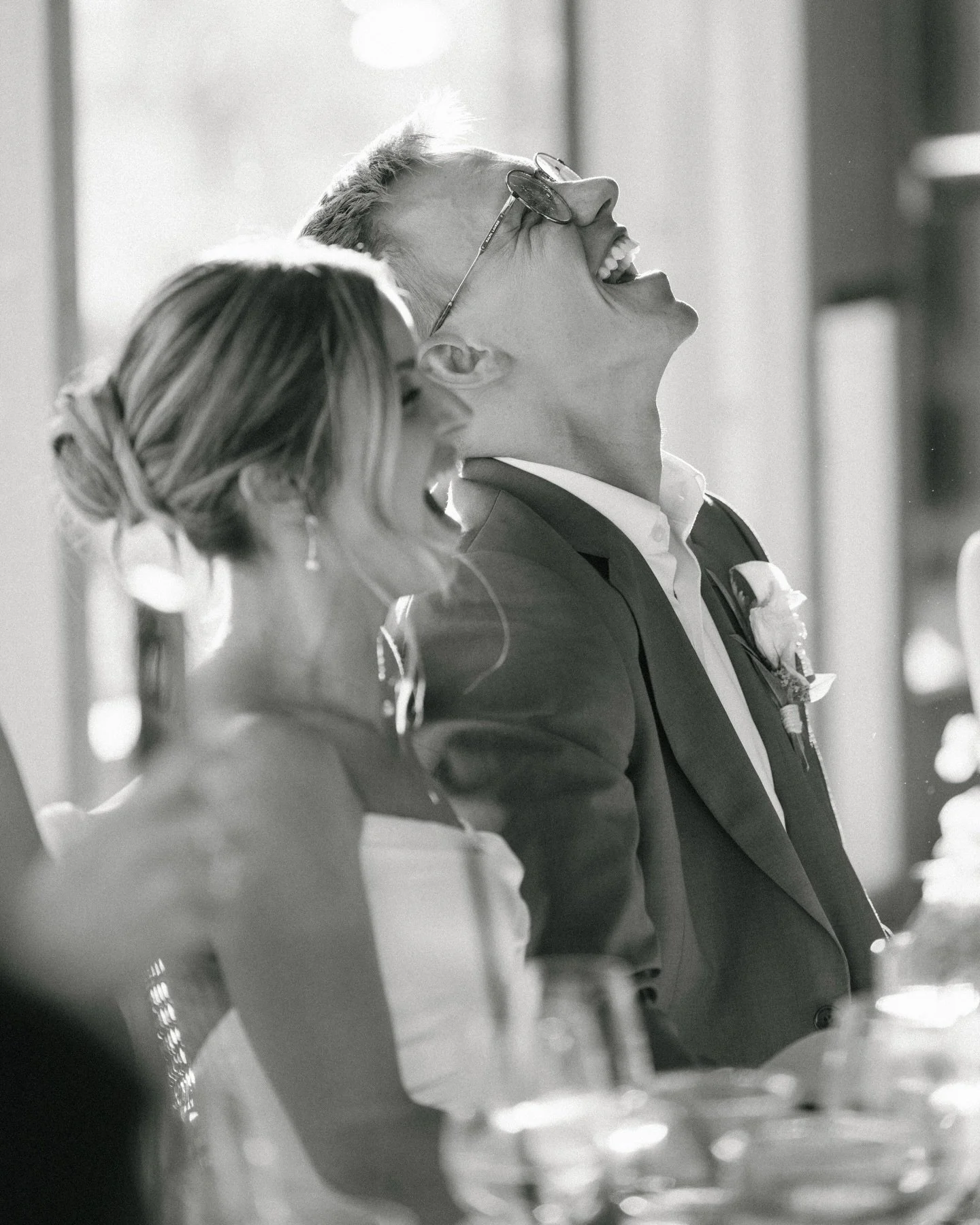 Some of my favorite moments in Black and White from this wonderful wedding at Black Butte Ranch. 

-

#gabrielramirezphotography #honestmoments #blackbutteranch #bendoregonwedding #oregonweddingphotographer