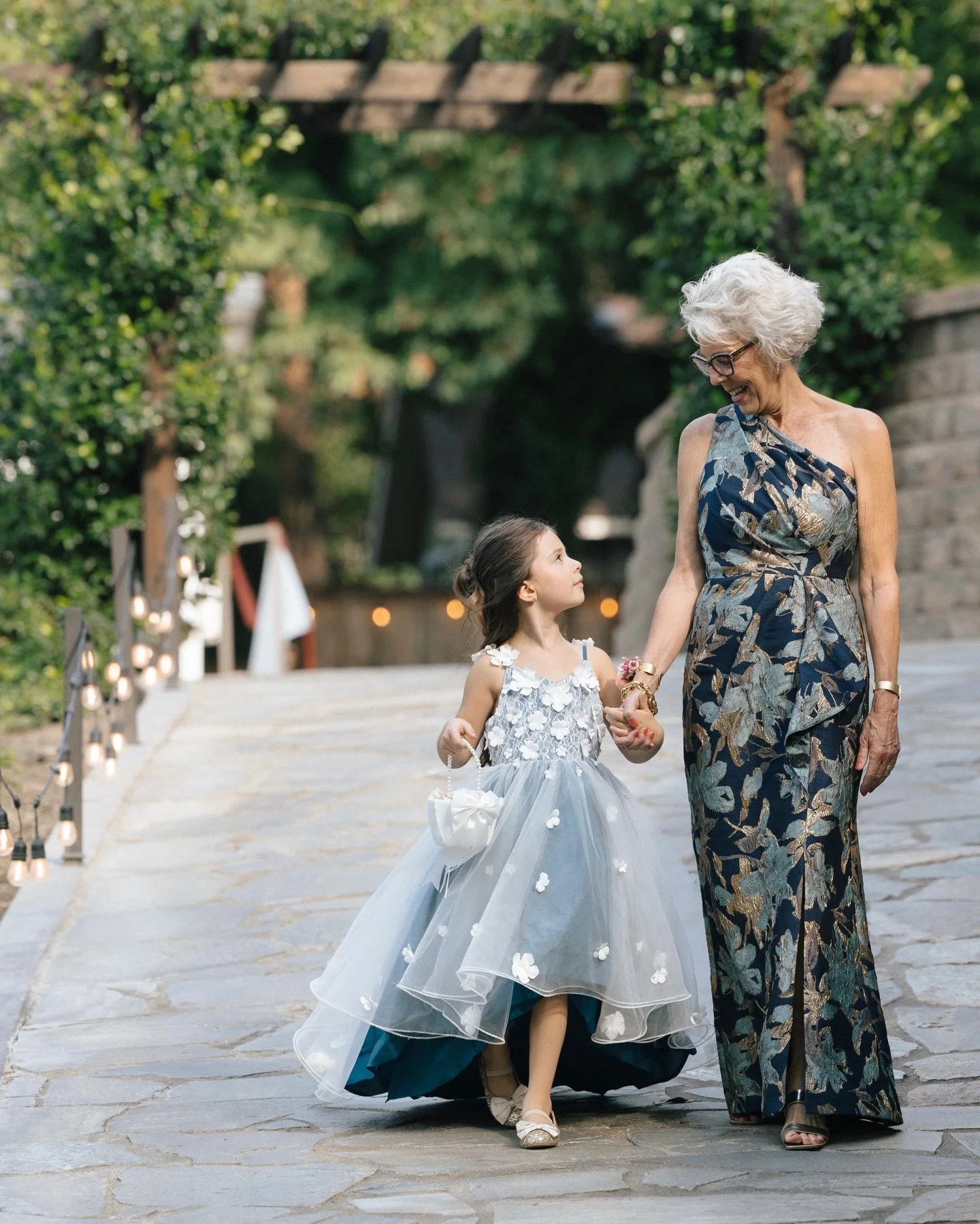 It&rsquo;s not always that a bride &amp; groom have kiddos at their wedding, but when they do, it brings a deep level of joy. Before Cory &amp; Estevan&rsquo;s wedding day, Cory had communicated how excited they were to be able to celebrate their spe