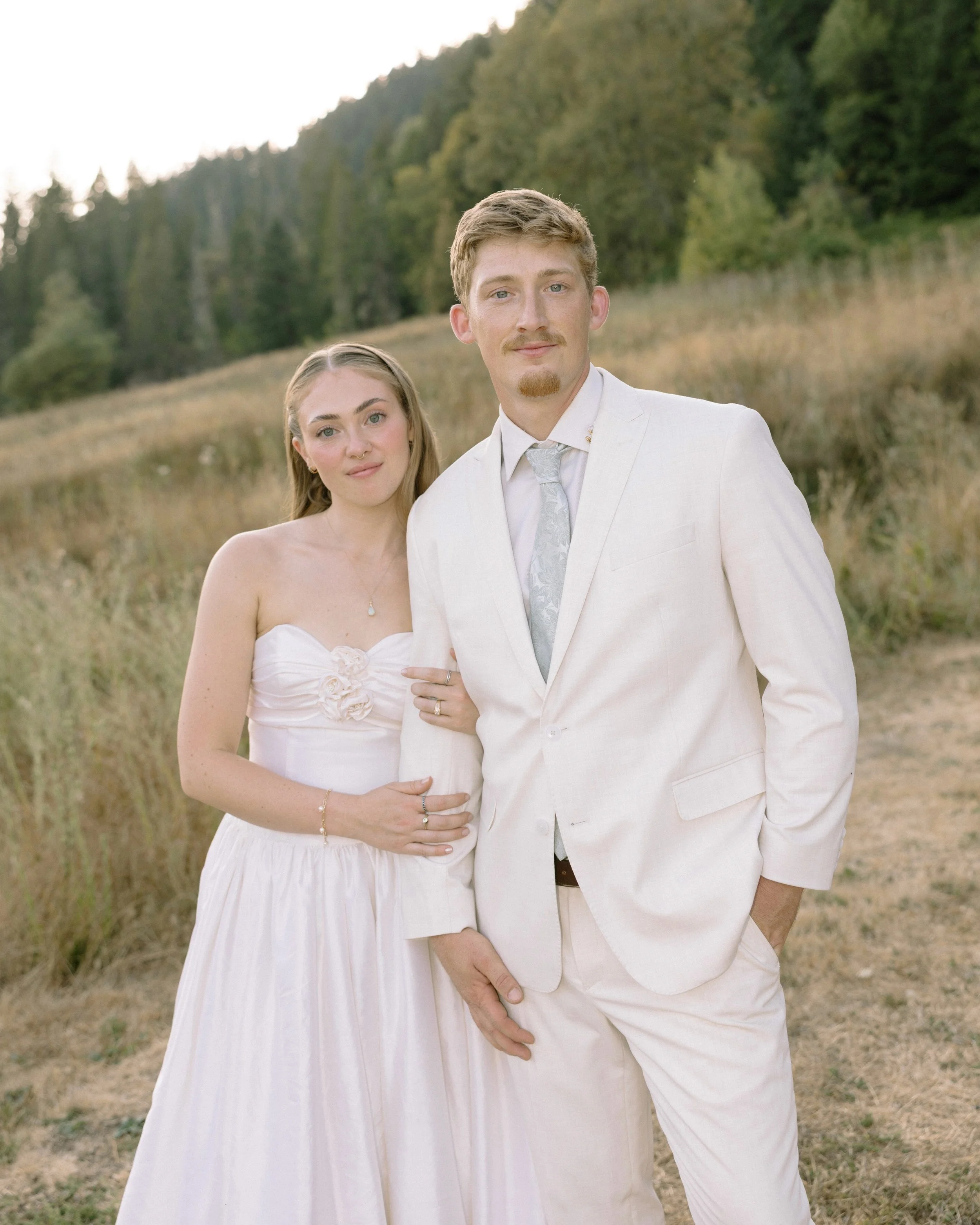 Dylan &amp; Sunshine ✨&nbsp;&nbsp;A day full of so much love for one another, lots and lots of tears, and so much joy! Congratulations, you two!! 🥂 Without a doubt, I always find myself standing with a huge smile watching all of your moments unfold.