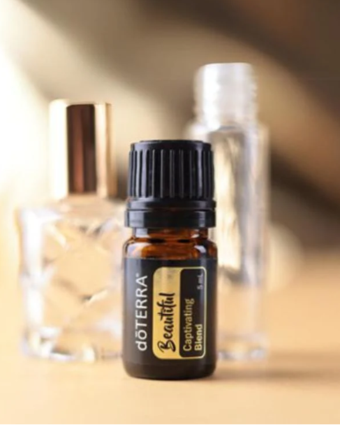 doTERRA Beautiful - Captivating Blend 5ml