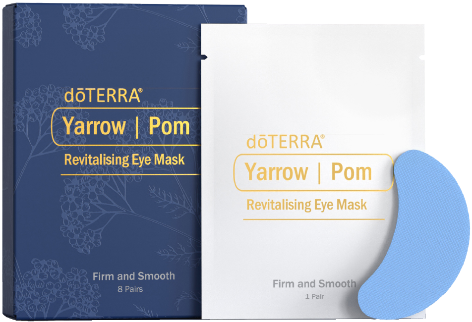 Yarrow Pom Revitalising Eye Mask (Limited Time Offer)
