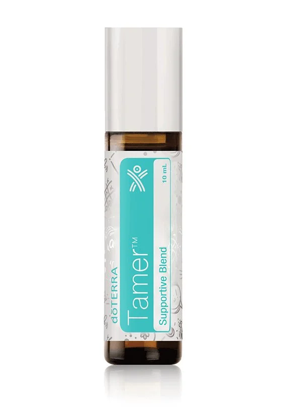 dōTERRA Tamer® Supportive Blend 10ml