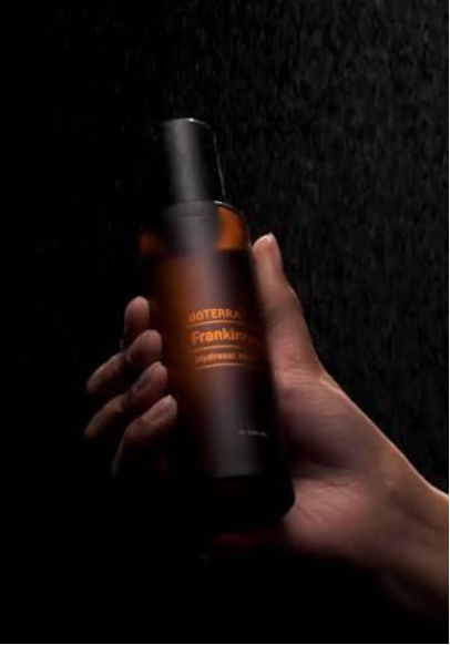 doTERRA Frankincense Limited Edition Hydrosol Mist 100ml