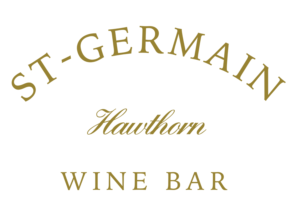StGermain Food and Wine Bar Hawthorn