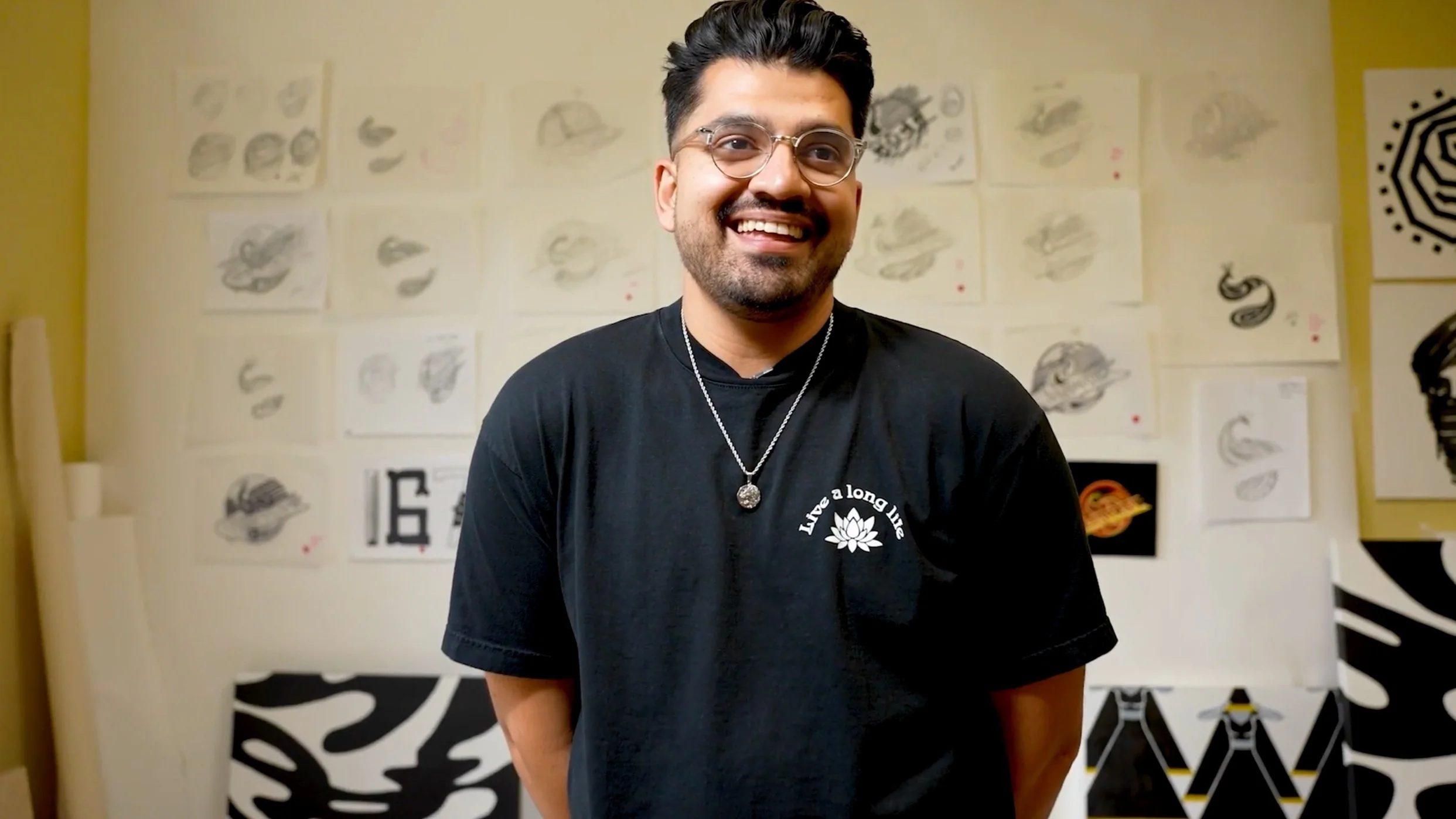2023 Canucks Diwali Design | Producer and Director 