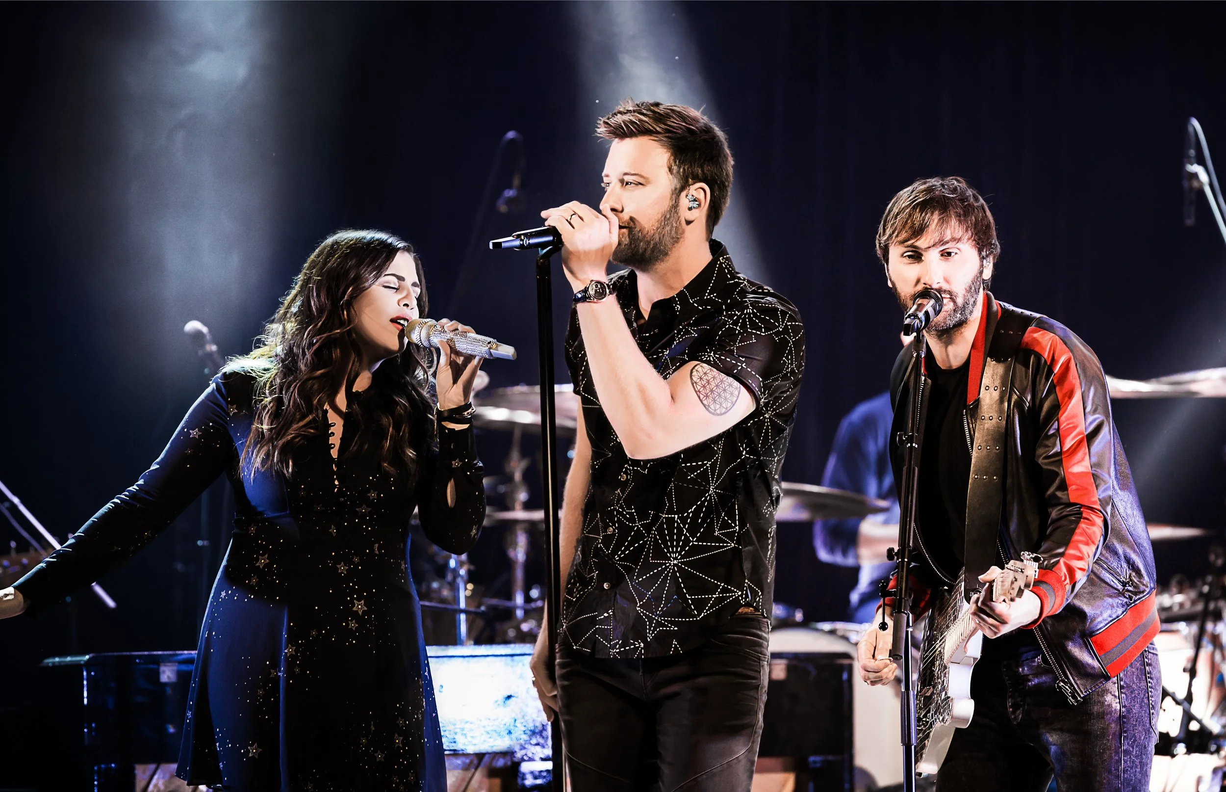Lady Antebellum - ET Canada Concert - AOC Photography.jpg