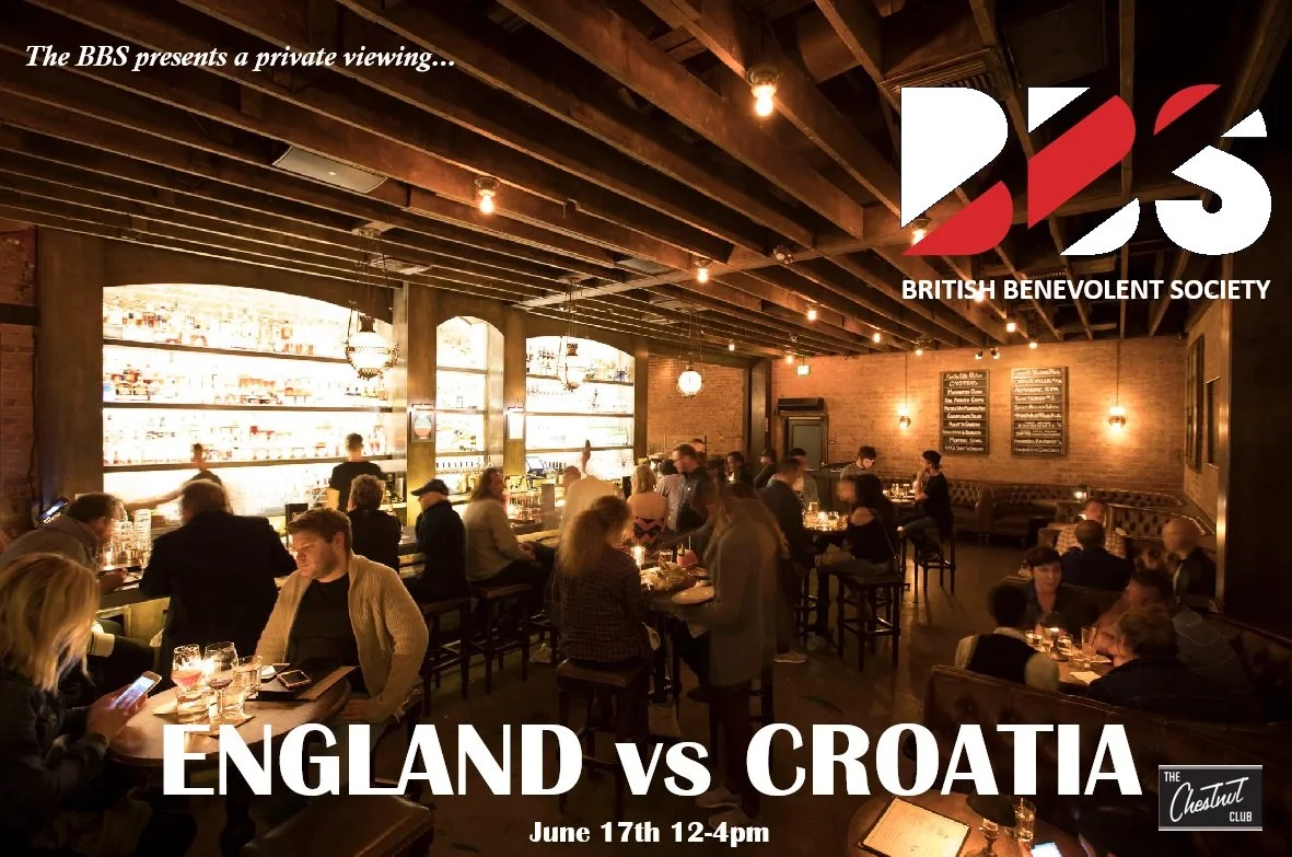 BBS Private Watch Party