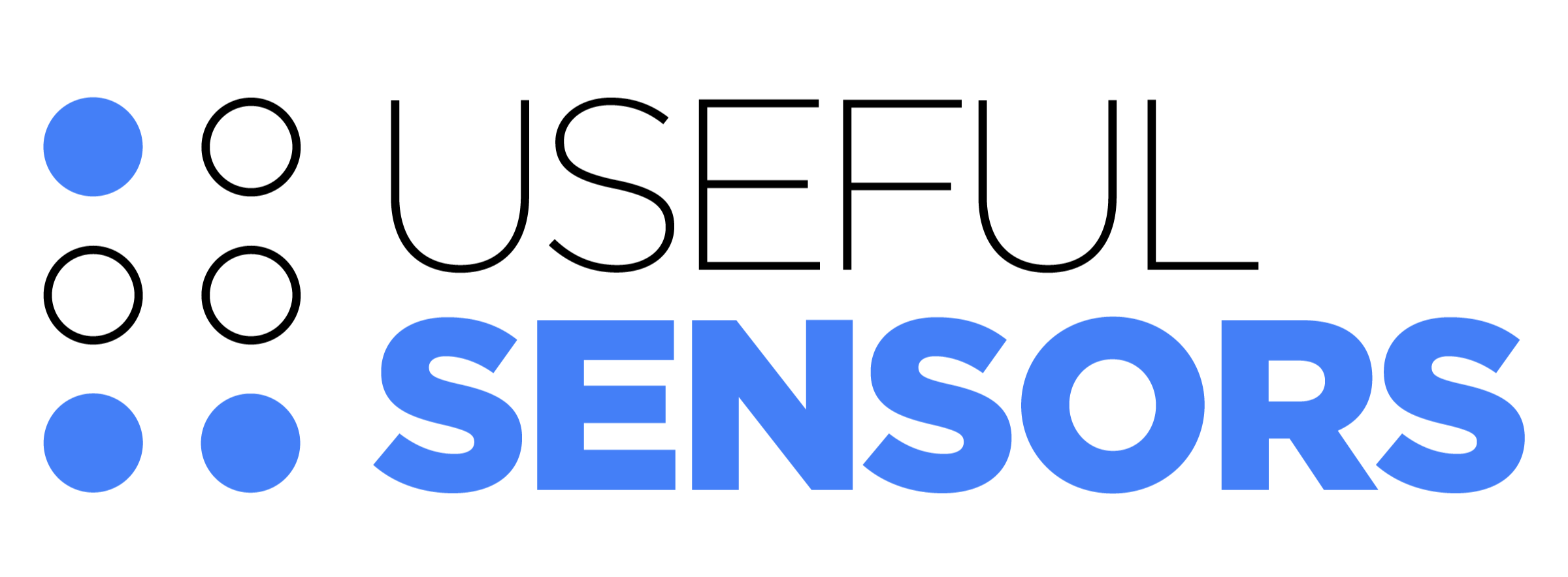 Useful Sensors