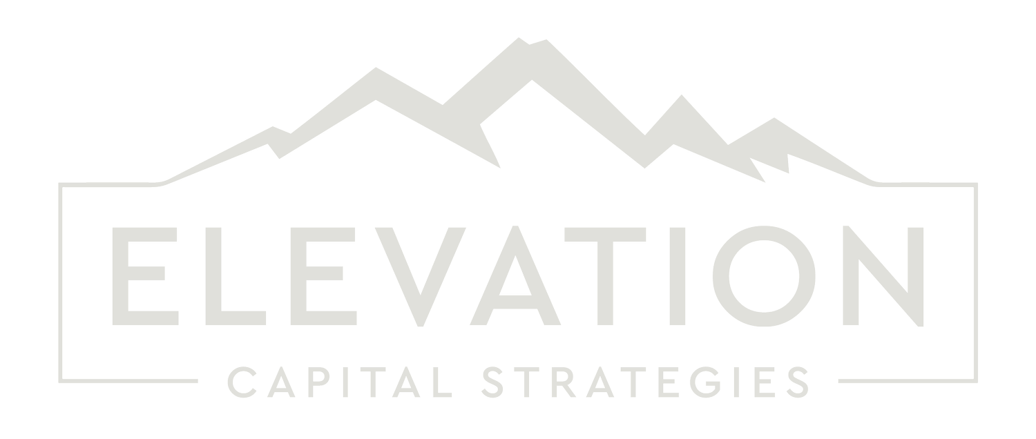 Elevation Capital Strategies