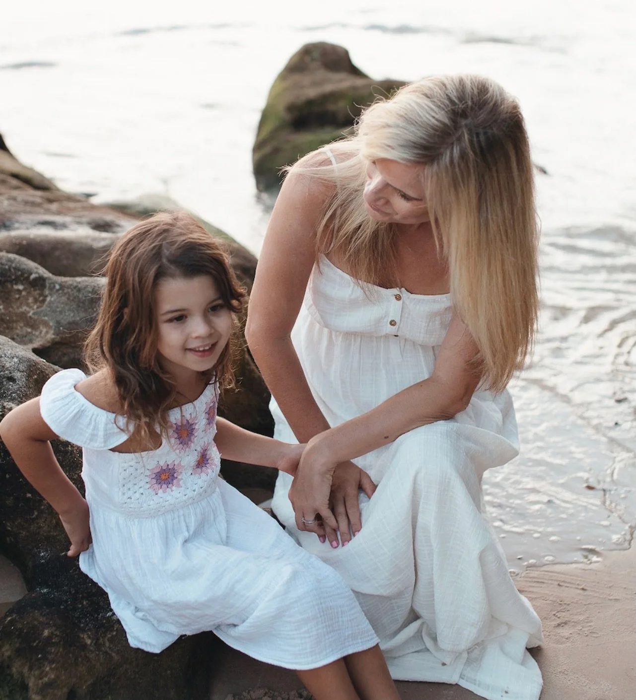 Happy International Women&rsquo;s Day! 🌸

To all the incredible women out there &mdash; whether you&rsquo;re single and living your best life, about to become a mum, trying to become a mum, happily not a mum, or a very tired mum navigating toddler t