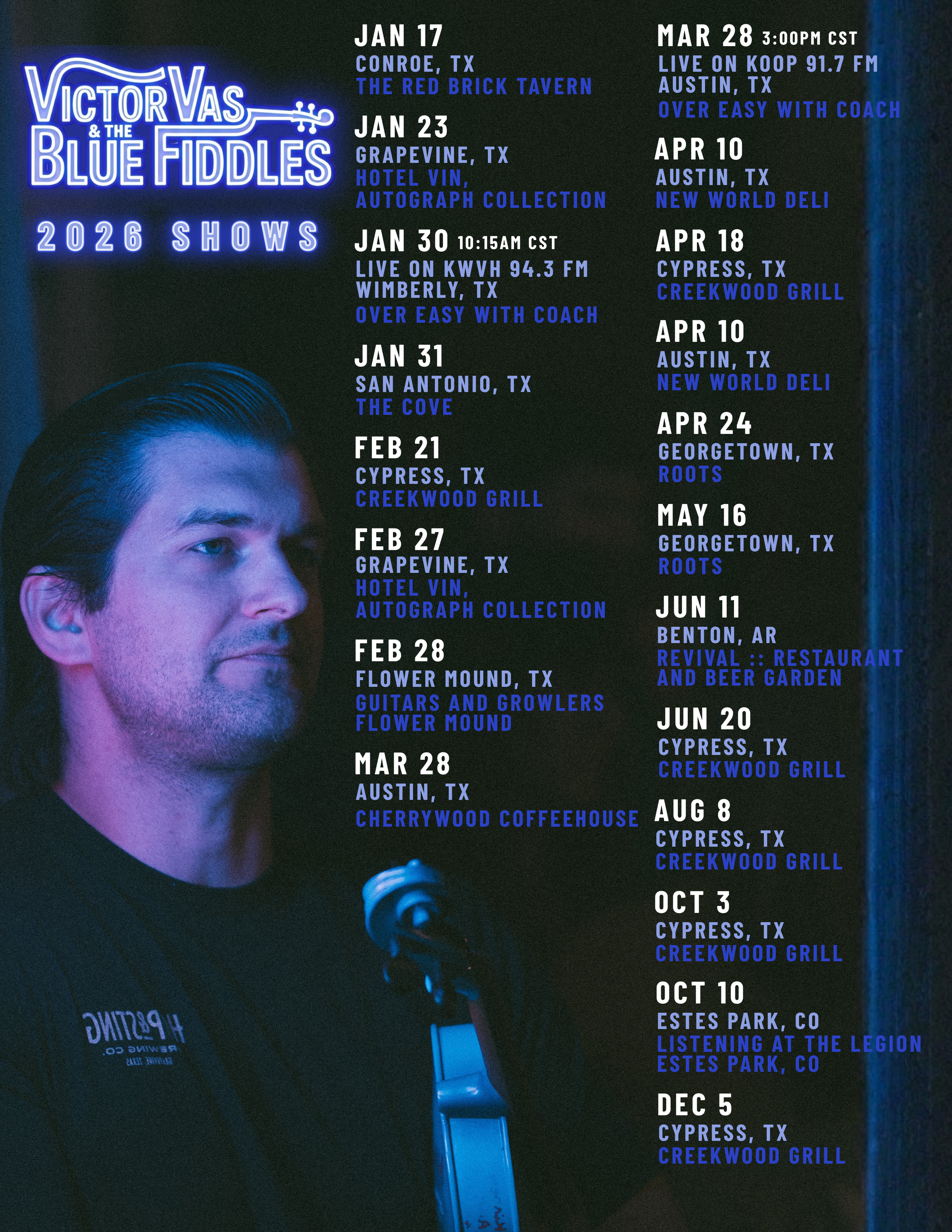 The Blue Fiddles - 2026 Shows Poster.png