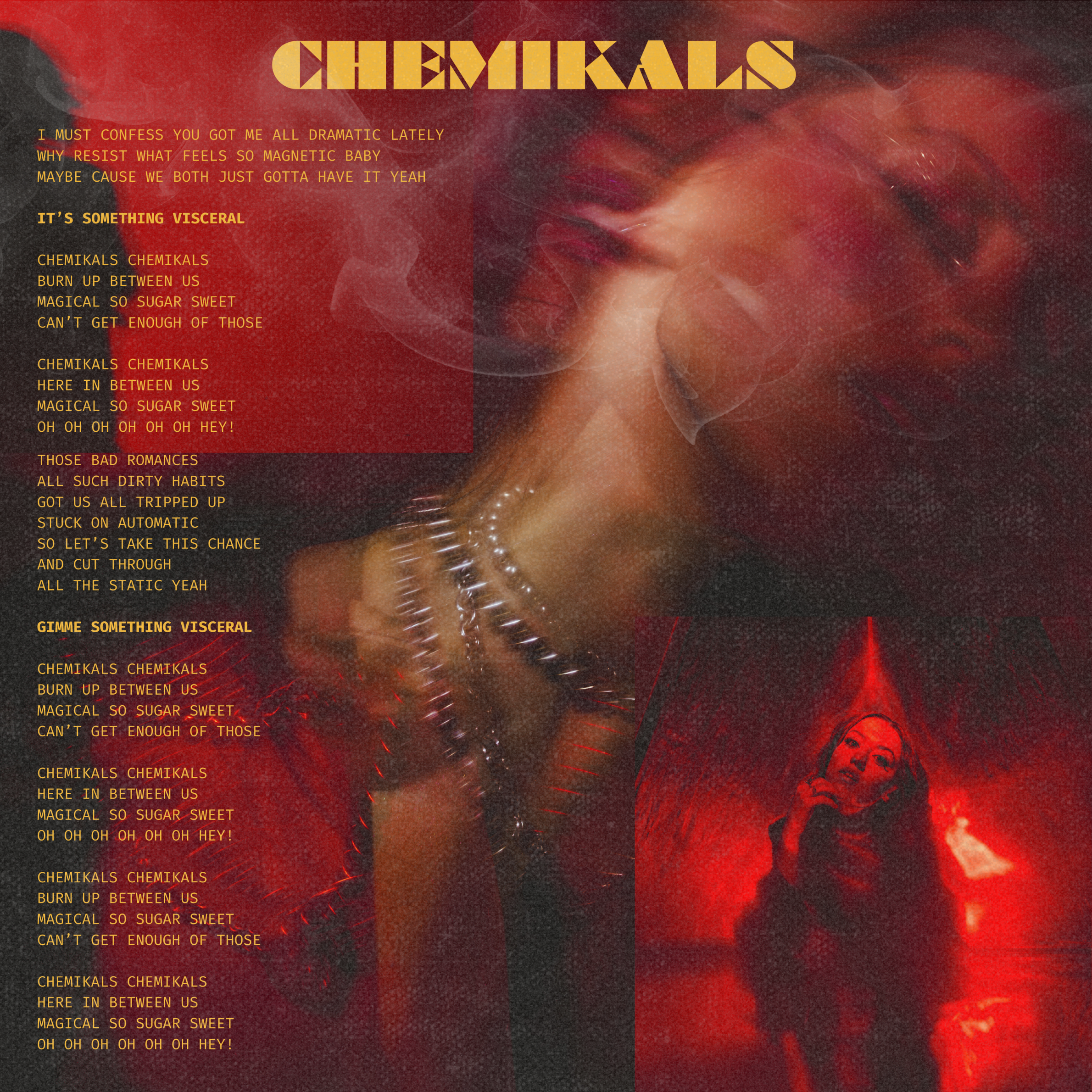 Posters and Graphics